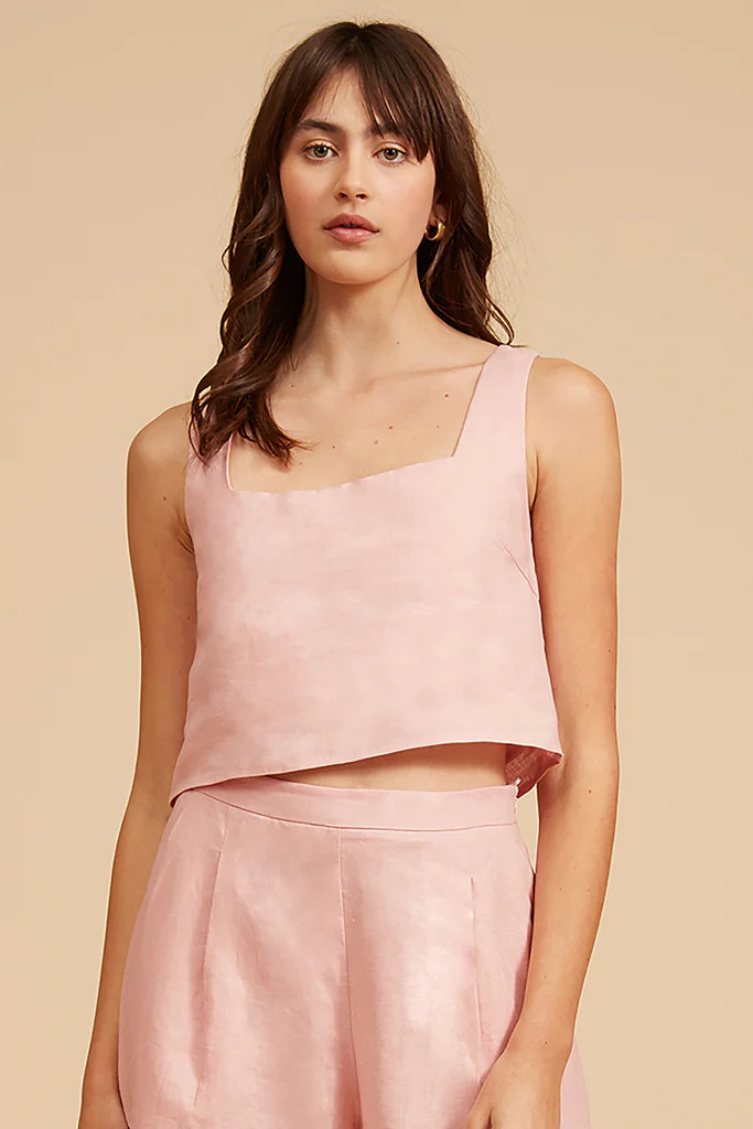 Juliana Tank | LUCY PARIS