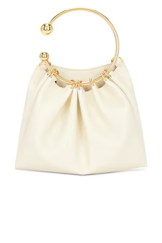 Ring Handle Bag
                    
                    VERAFIED | Revolve Clothing (Global)