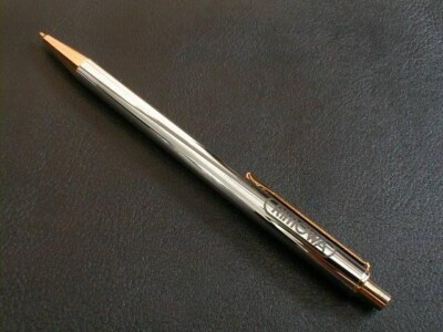 RIMOWA Ballpoint Pen Beautiful Design Made in Germany | eBay US