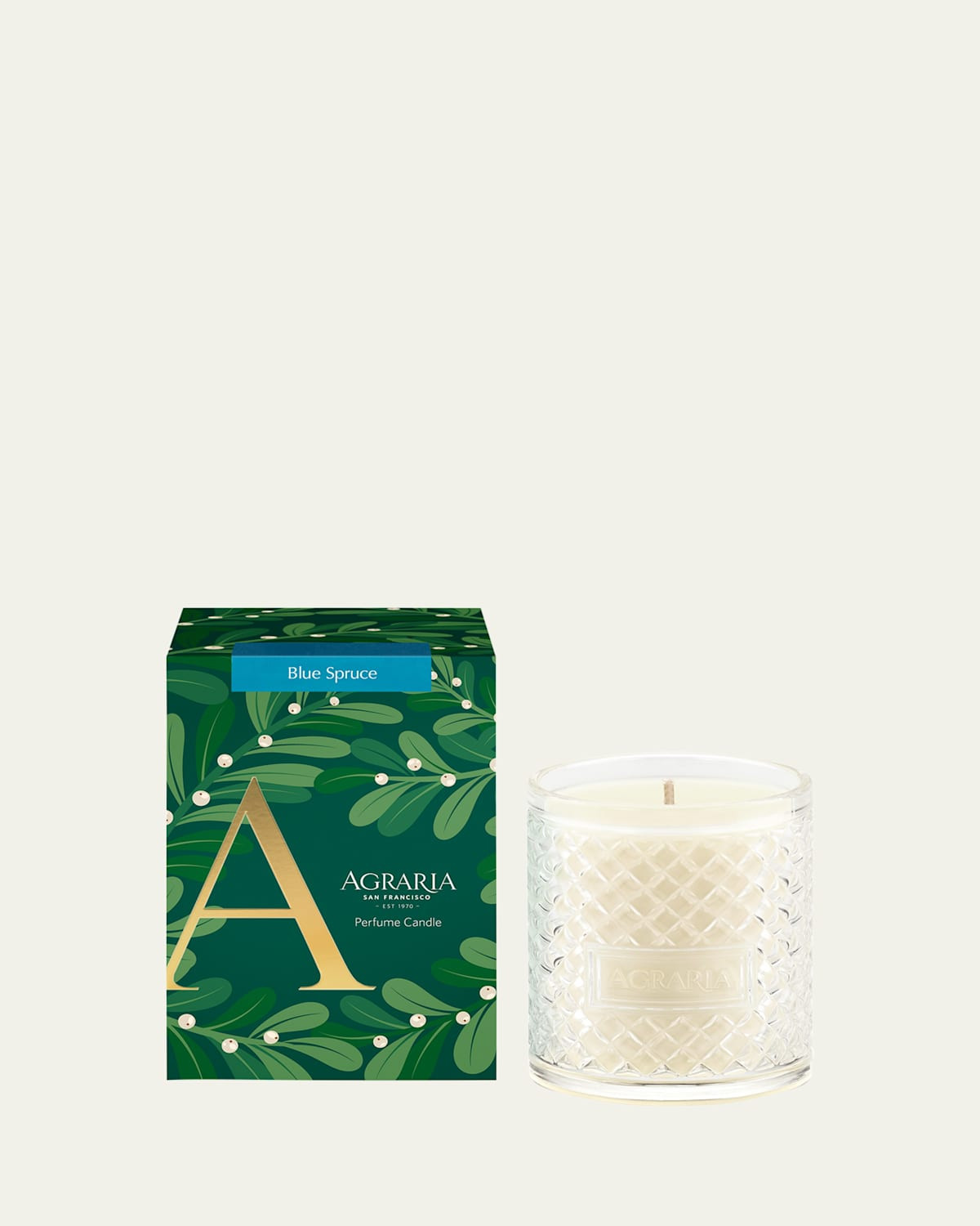 Blue Spruce Candle, 7 oz. | Bergdorf Goodman