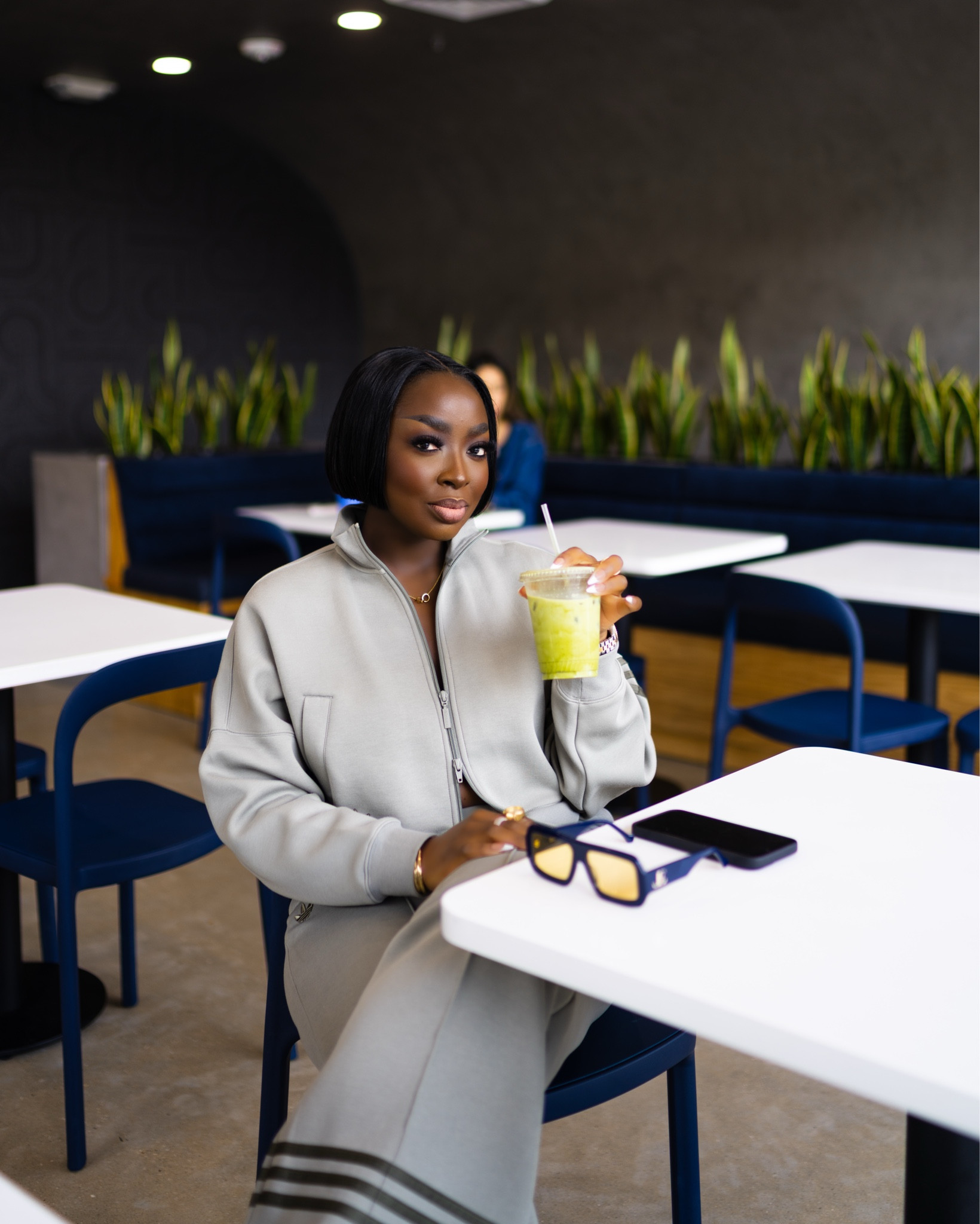 There is literally no excuse for casual wear not to be cute! This is exactly why I got rid of everything that looked crazy and I have no choice, but to look good every single day in my life. Love it here! #Adidas #Workout #Loungewear #AdidasWomen’s #AdidasSet 

#LTKBeauty #LTKStyleTip