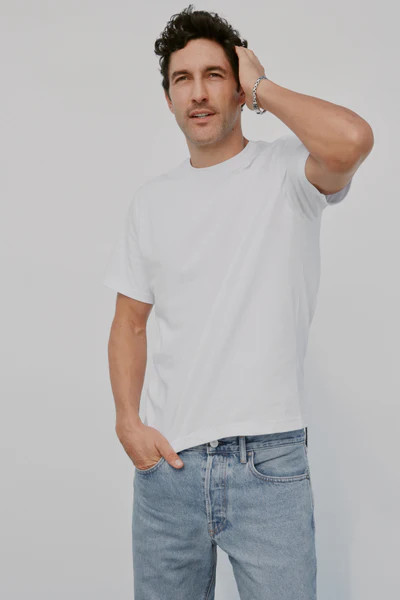 The Original T | AYR