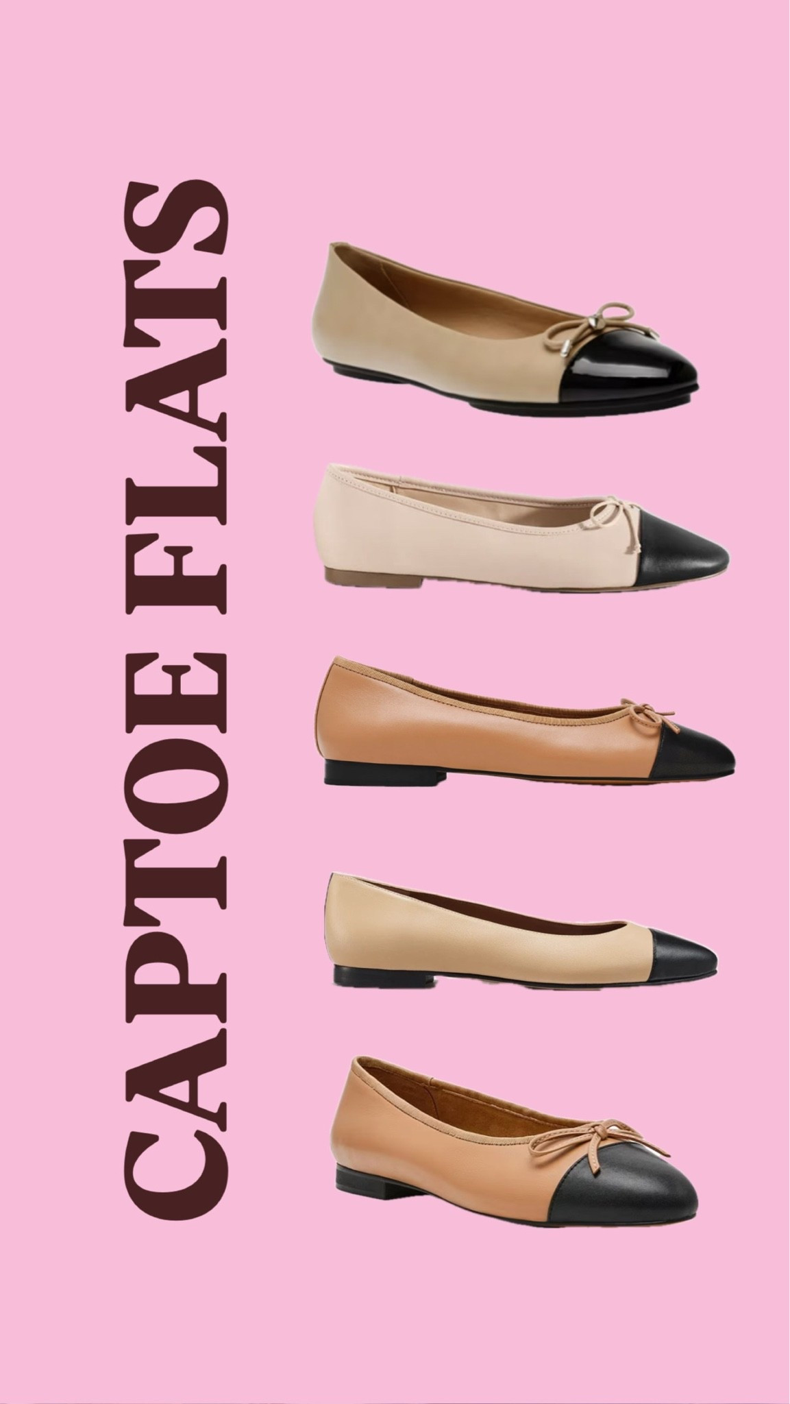 Captor flats all
Price points