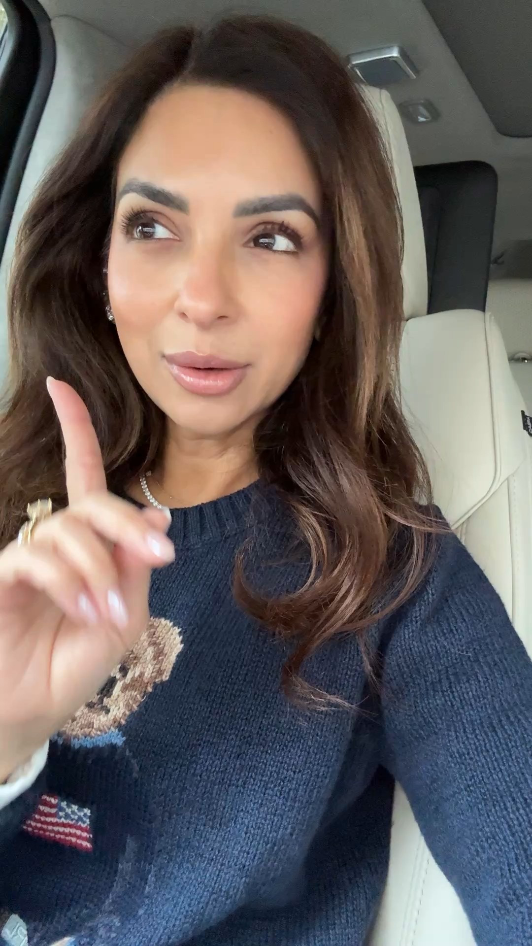 My thoughts on the new Armani foundation 

#LTKBeauty