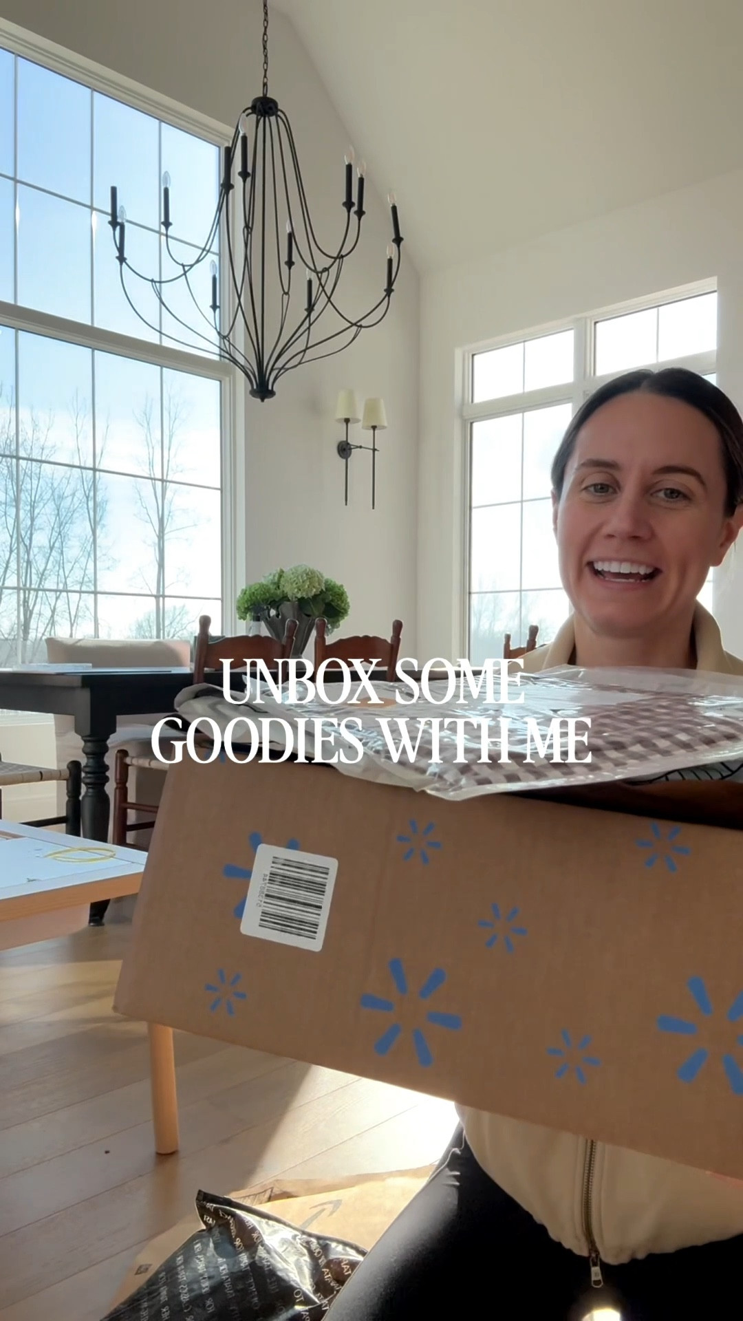 Been a minute since we did a good old unboxing and these finds were too good not to share! Can't get over the mommy and me matching butter yellow pointelle polos 💛

#LTKSpringSale #LTKvlog #LTKmomlife