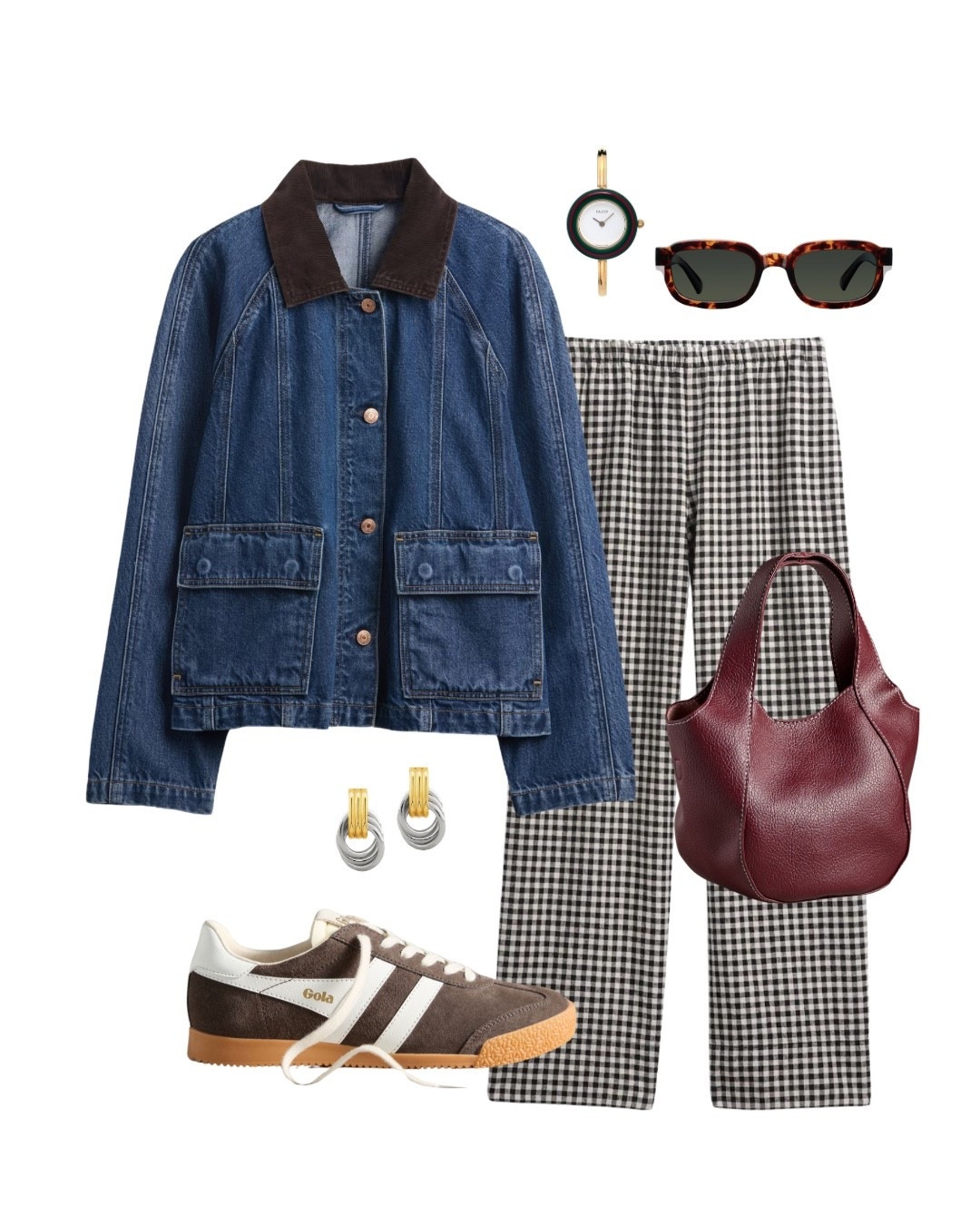 Gap sale pick outfit #2 

#LTKSaleAlert #LTKSeasonal #LTKStyleTip