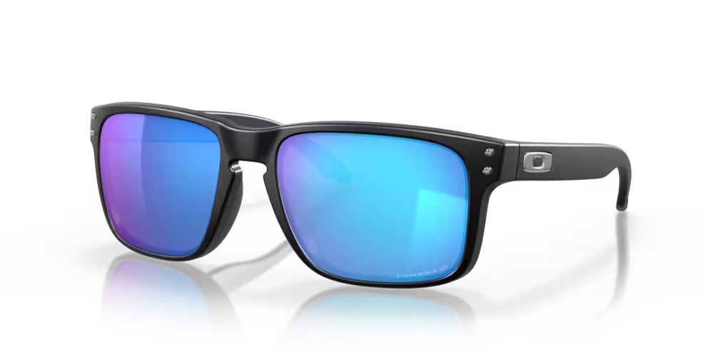 Oakley Holbrook™ Matte Black Sunglasses | Oakley® US | Oakley (US)