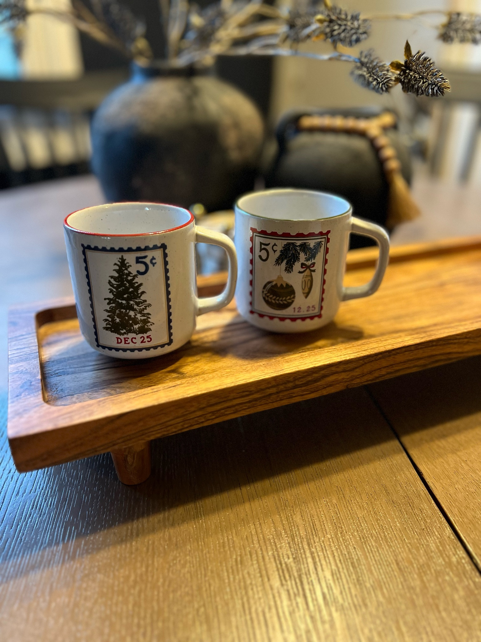 Snag these adorable mugs while you can! 

#LTKHoliday #LTKHome #LTKSeasonal