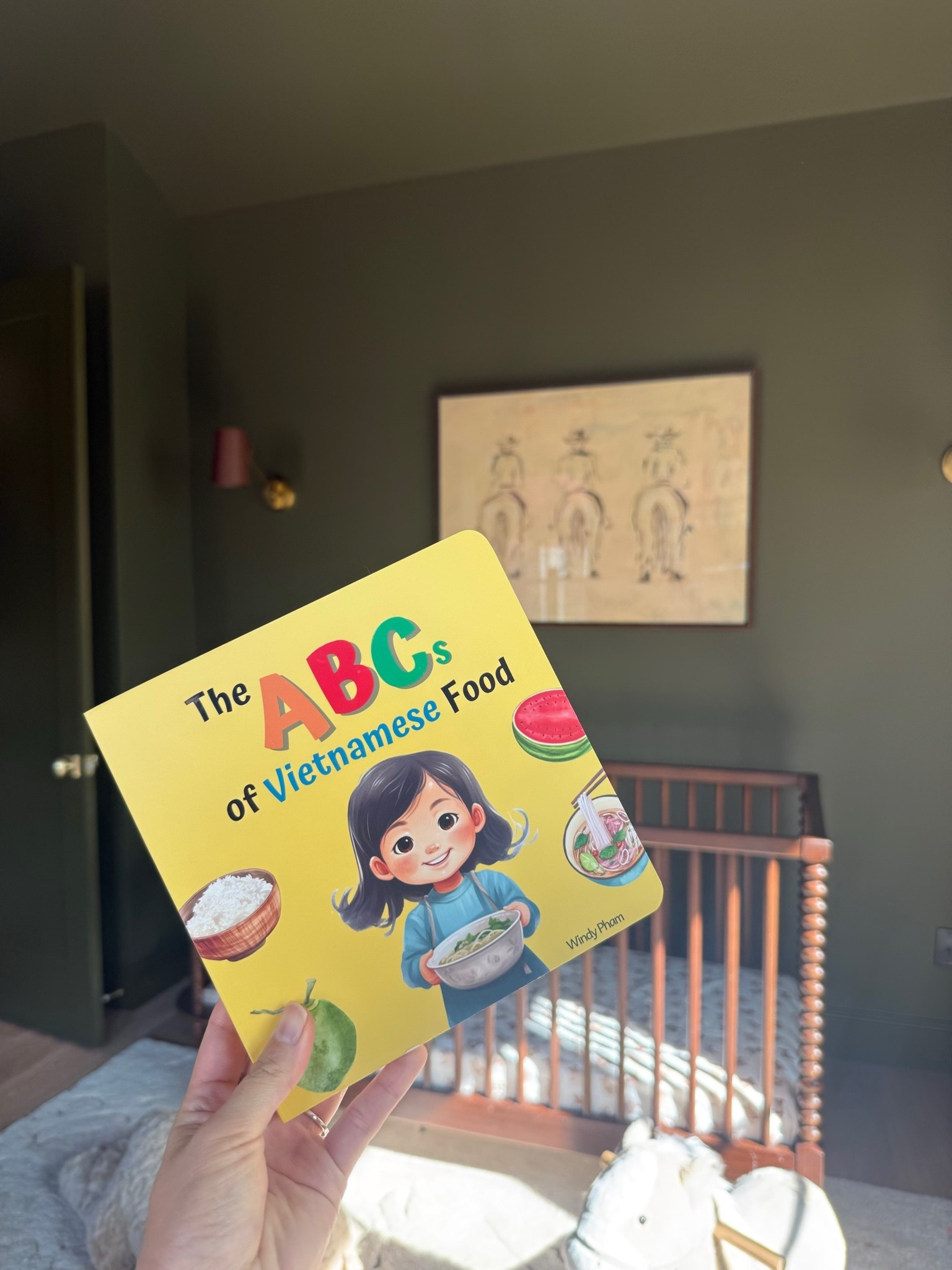 Toddler Vietnamese books

#LTKKids #LTKBaby #LTKmomlife