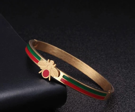 Luxe Bangle | Etsy | Etsy (US)