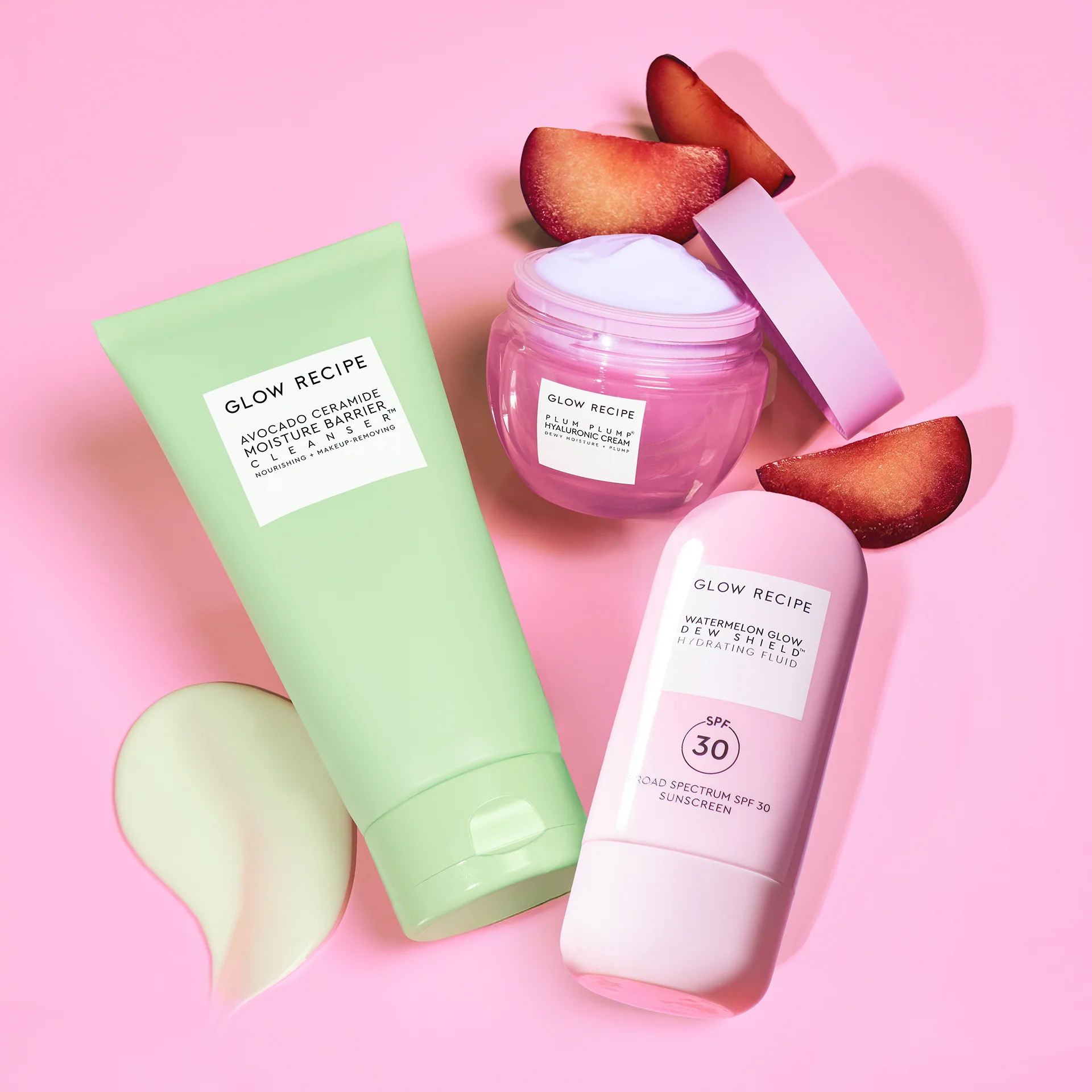 Essentials Starter Kit | Glow Recipe