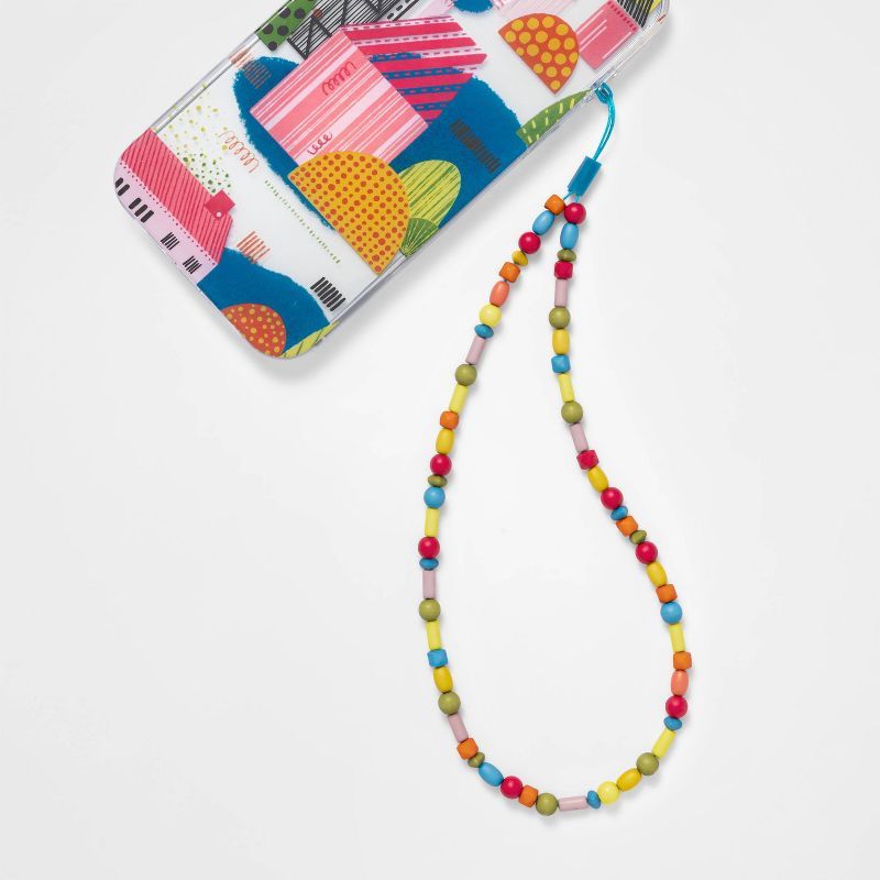 Beaded Phone Strap - heyday™ with Jessie Lin | Target