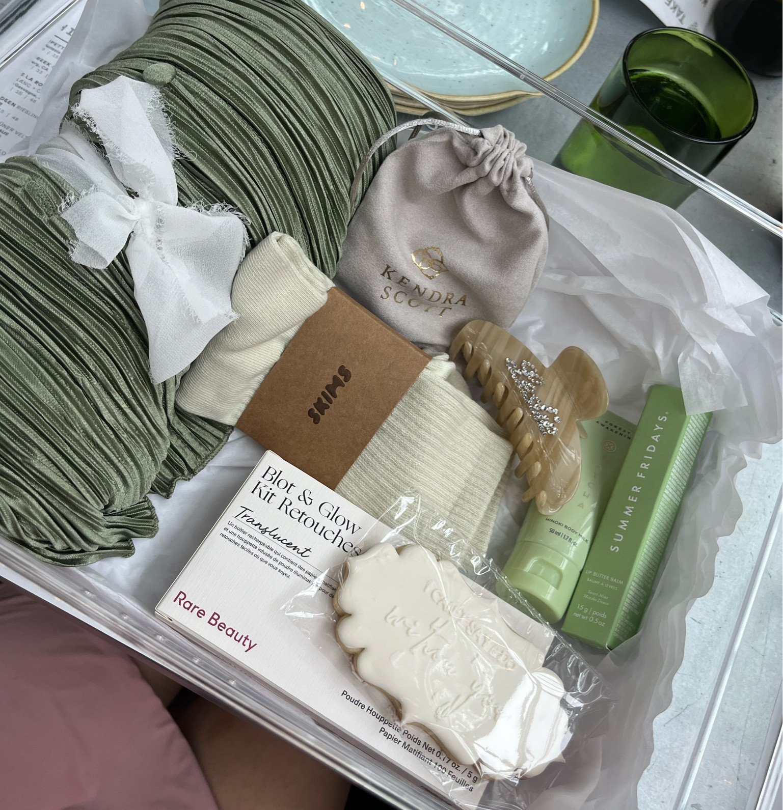 What’s was in my bridesmaid proposal box 💍

#LTKbeauty #LTKMostLoved