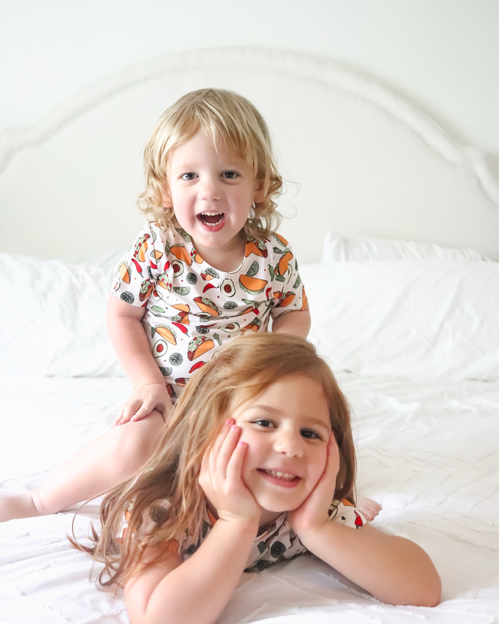 Taco pajamas and Cinco de Mayo Printables

#LTKSeasonal #LTKKids #LTKParties