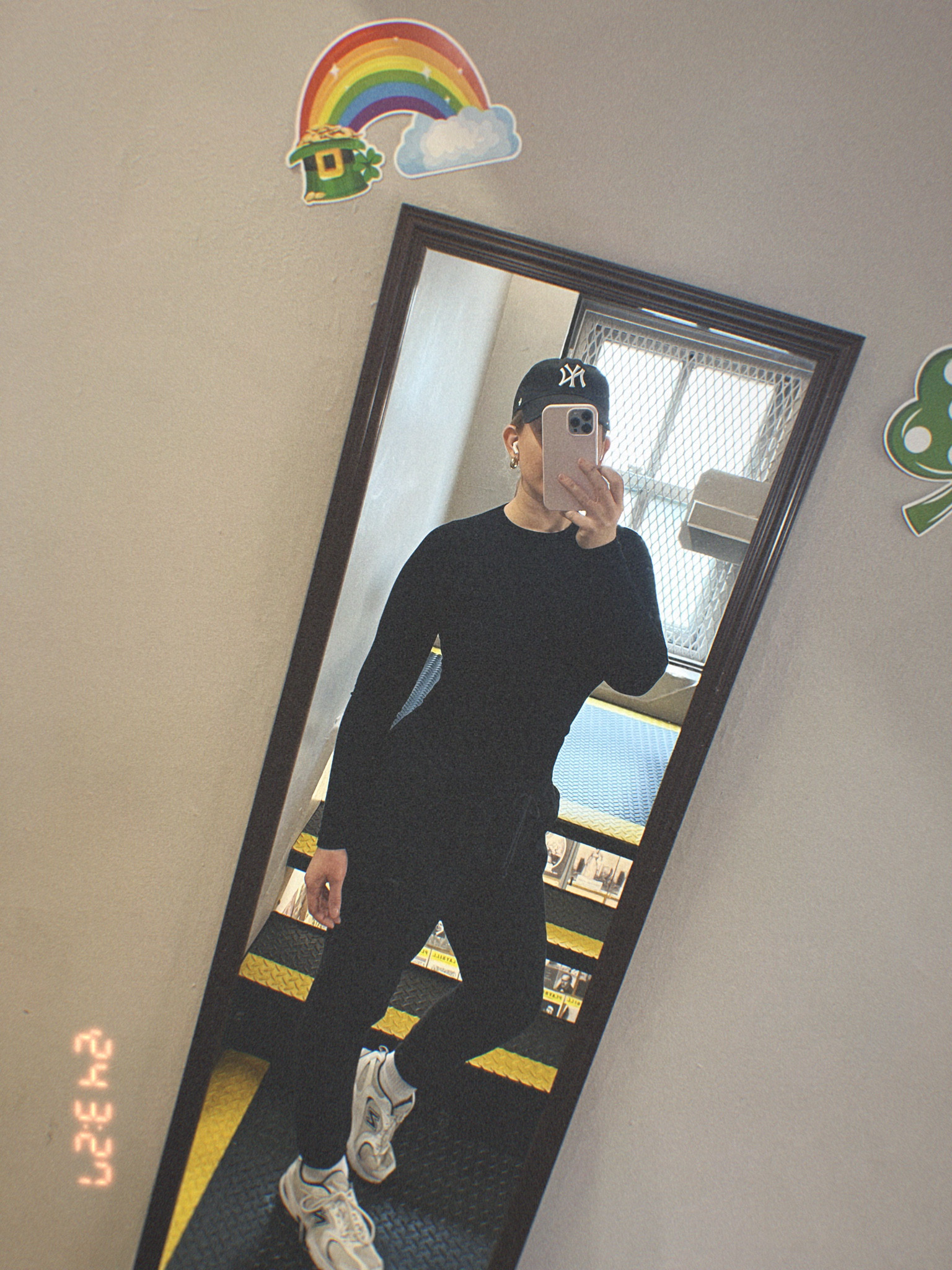 backstage blacks 

#LTKSeasonal #LTKsalealert #LTKstyletip