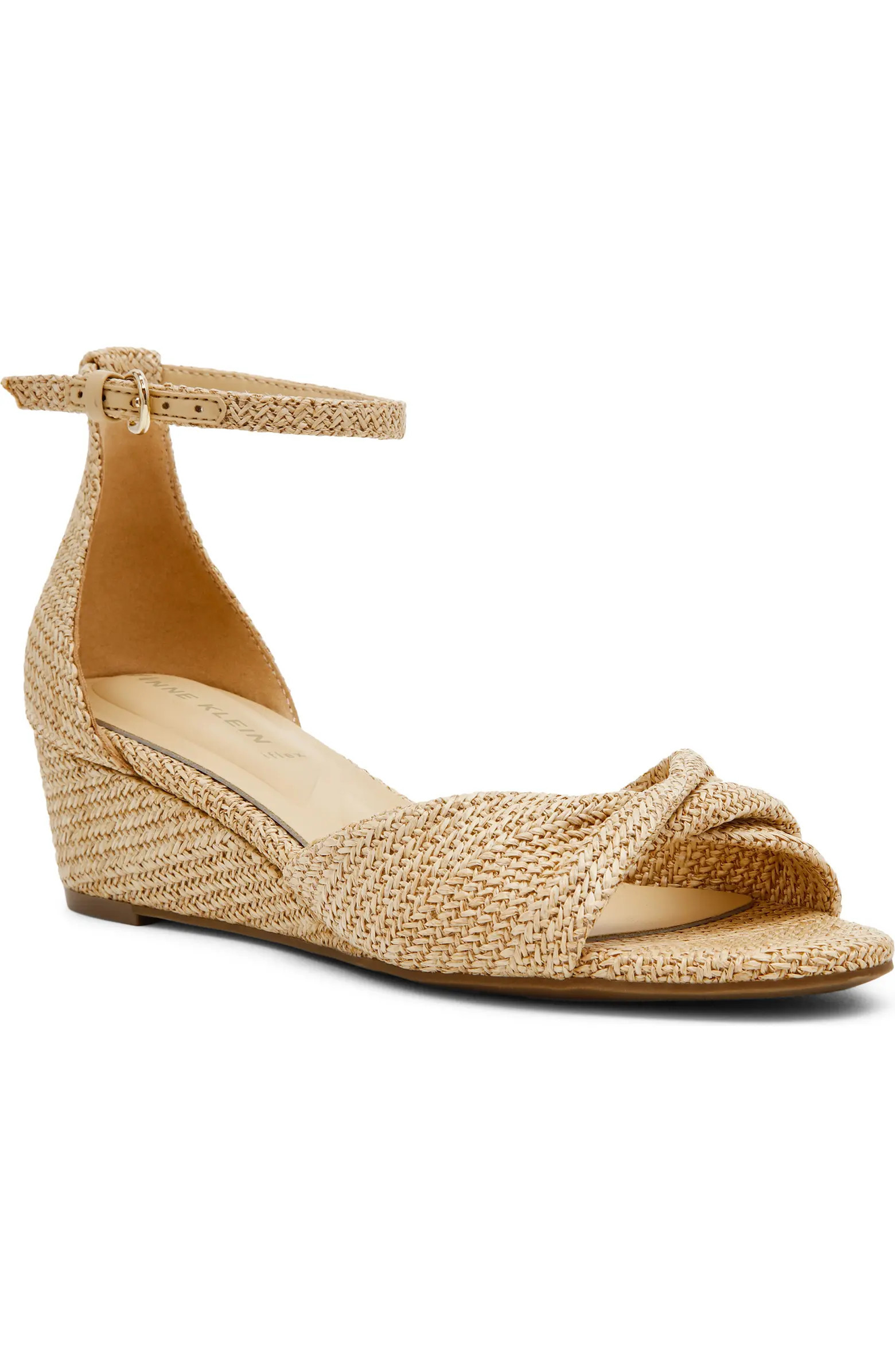 Whitby Ankle Strap Slide Sandal (Women) | Nordstrom