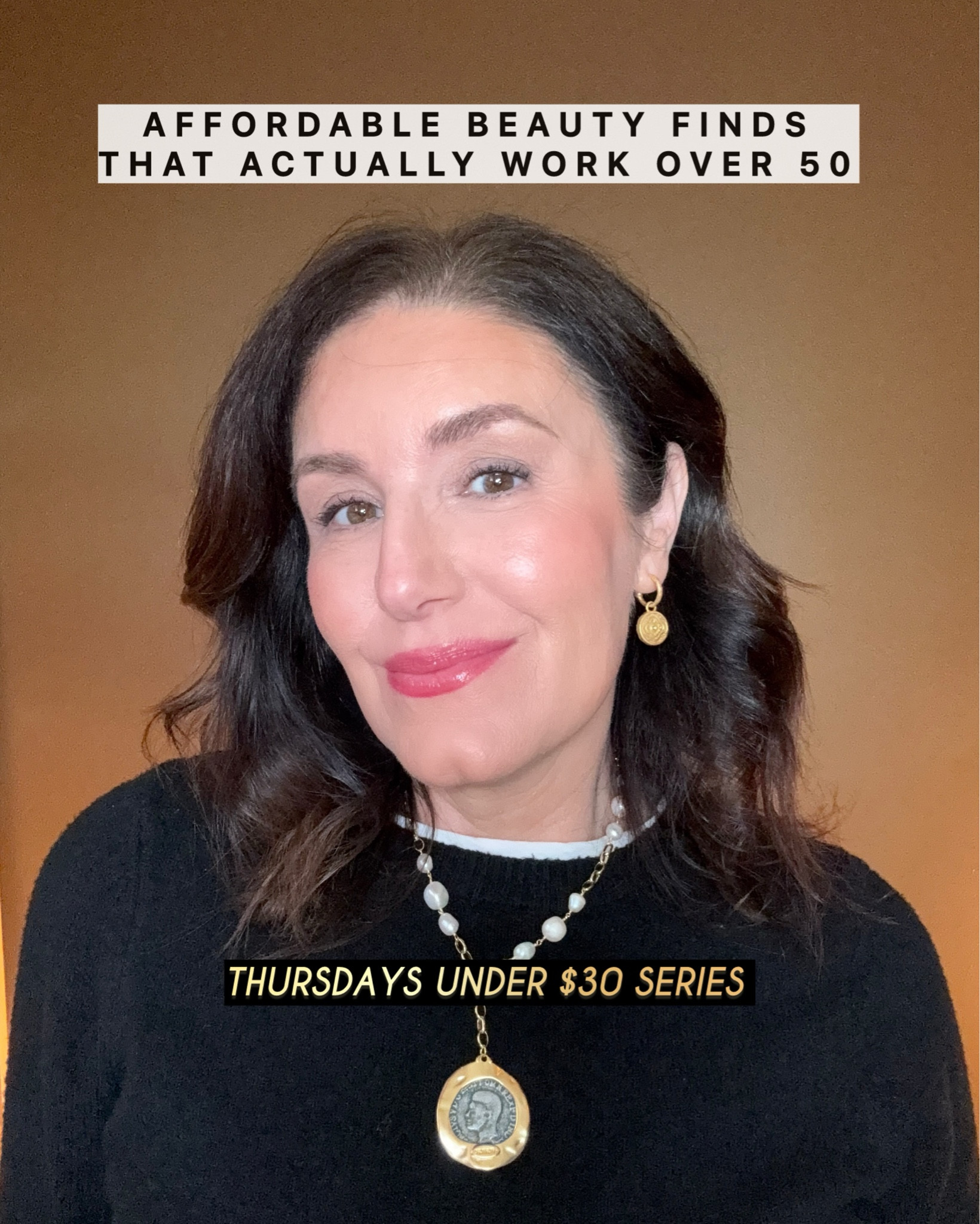 Affordable beauty. Drugstore makeup. Drugstore skin care. Drugstore hair care. ￼

#LTKselfcare #LTKOver40 #LTKBeauty