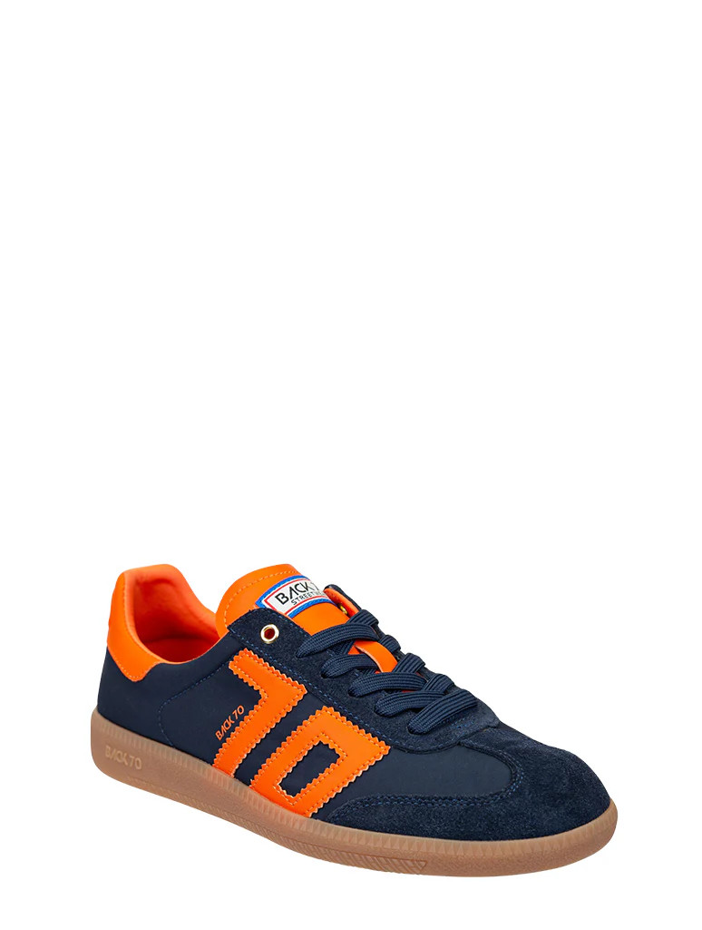 Back 70 Ghost Sneaker | JAYNE