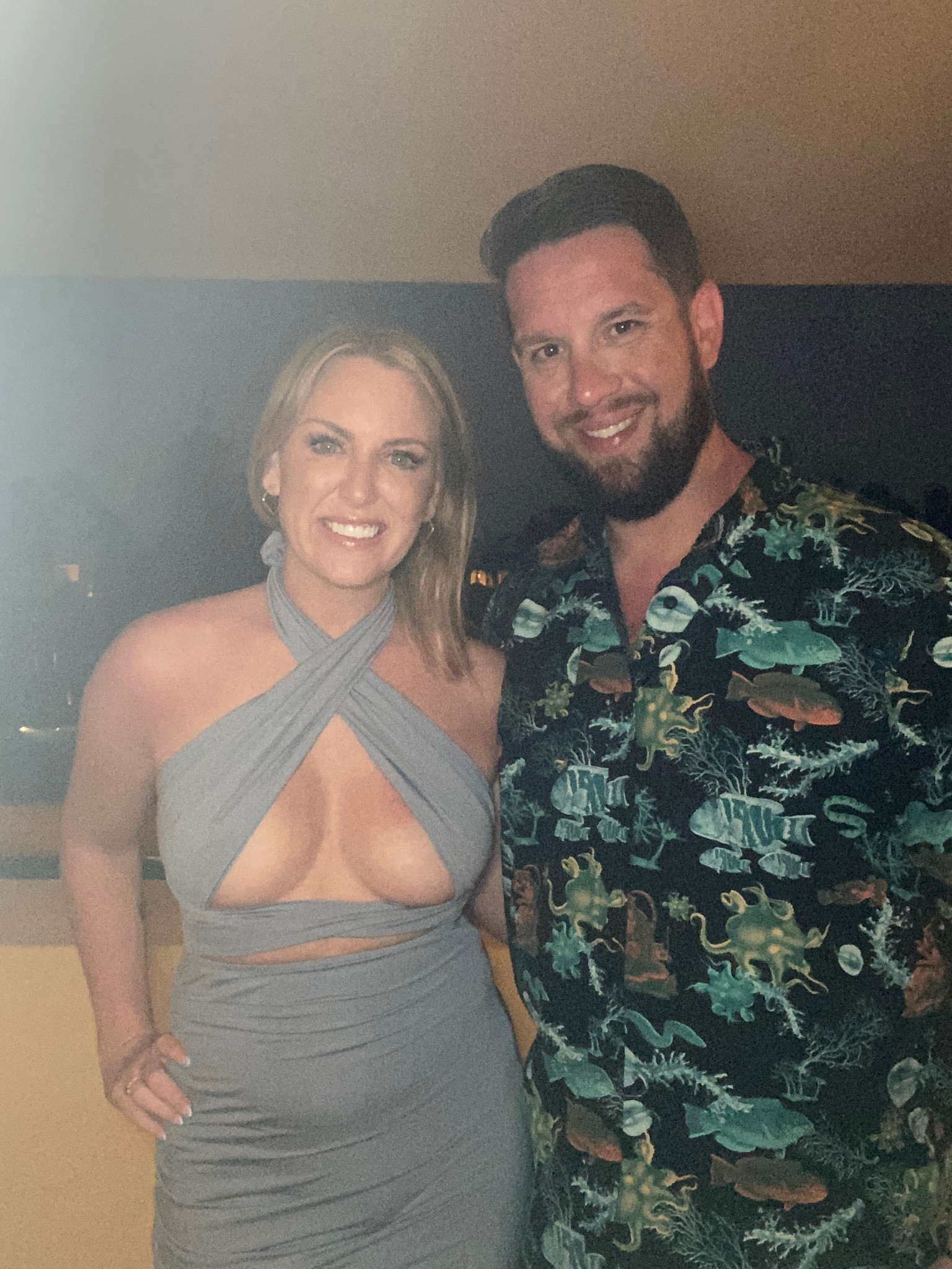 Mexico vacation! In this hot dusty blue revolve dress.

Dressy |beach vacation | blue dress 
Revolve | summer | 


#LTKunder100 #LTKtravel #LTKstyletip