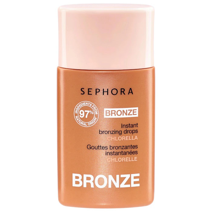 Instant Bronzing Drops - SEPHORA COLLECTION | Sephora | Sephora (US)