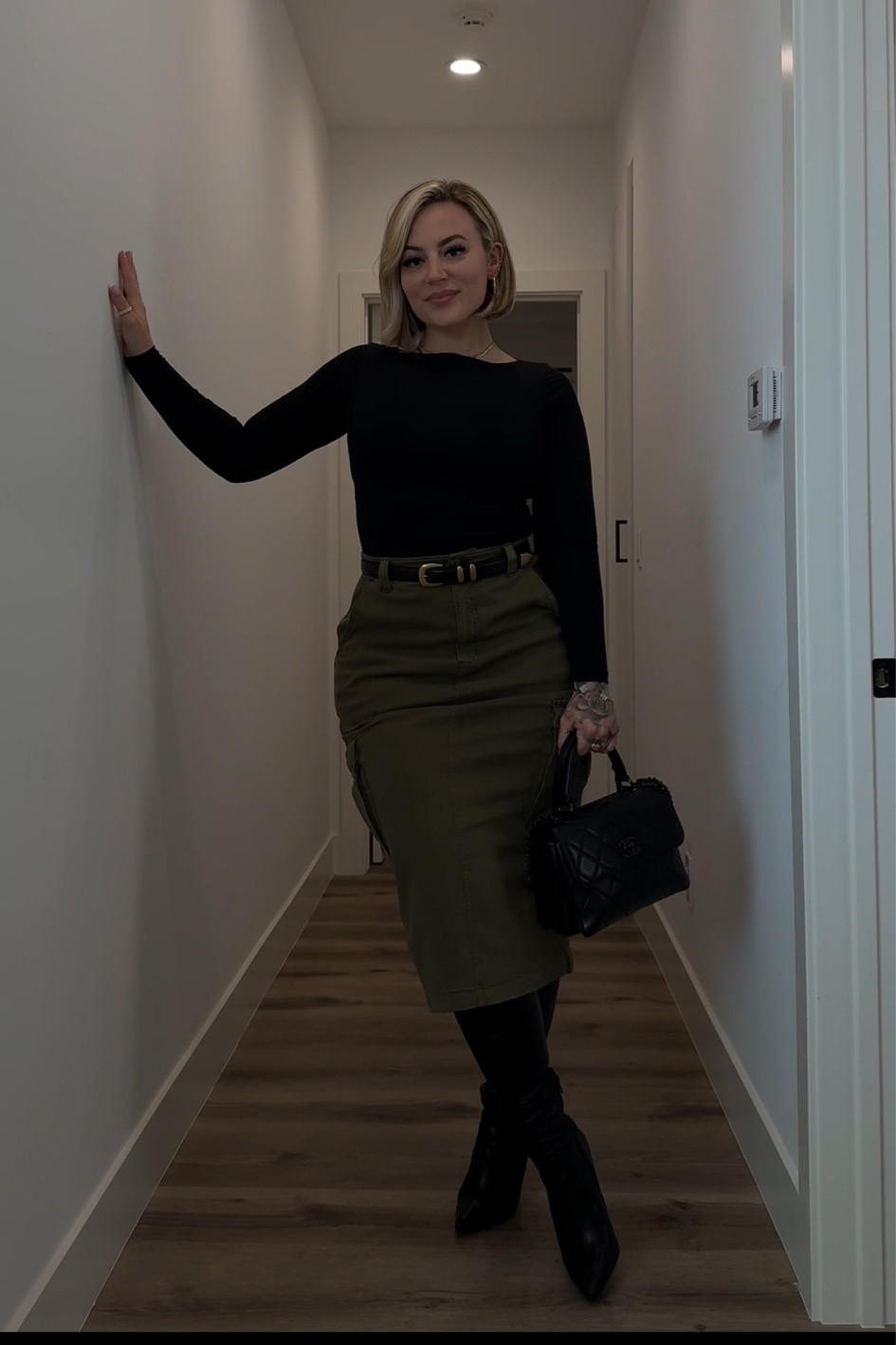 Casual night out ✨💖