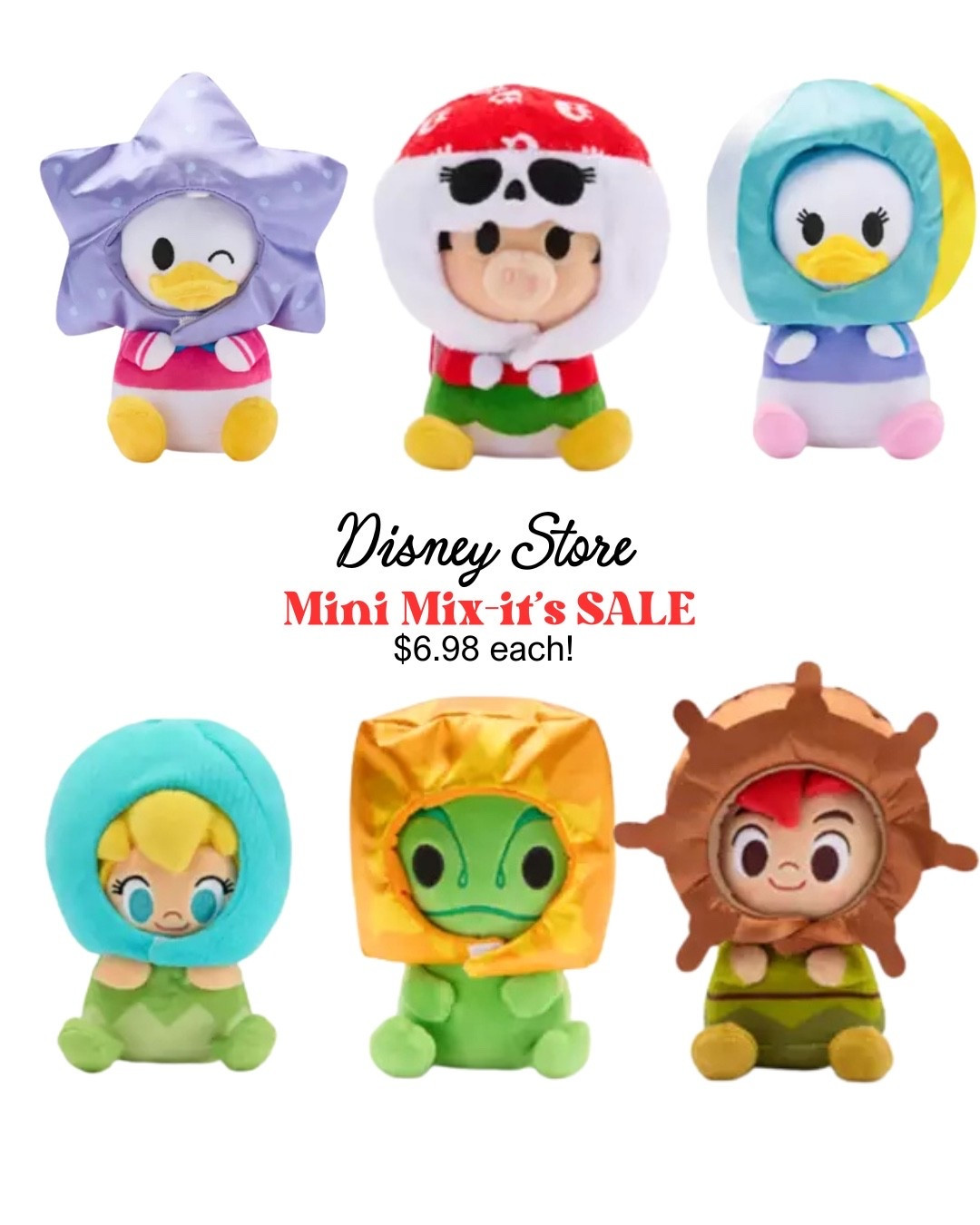 Disney store sale!!

#LTKSaleAlert