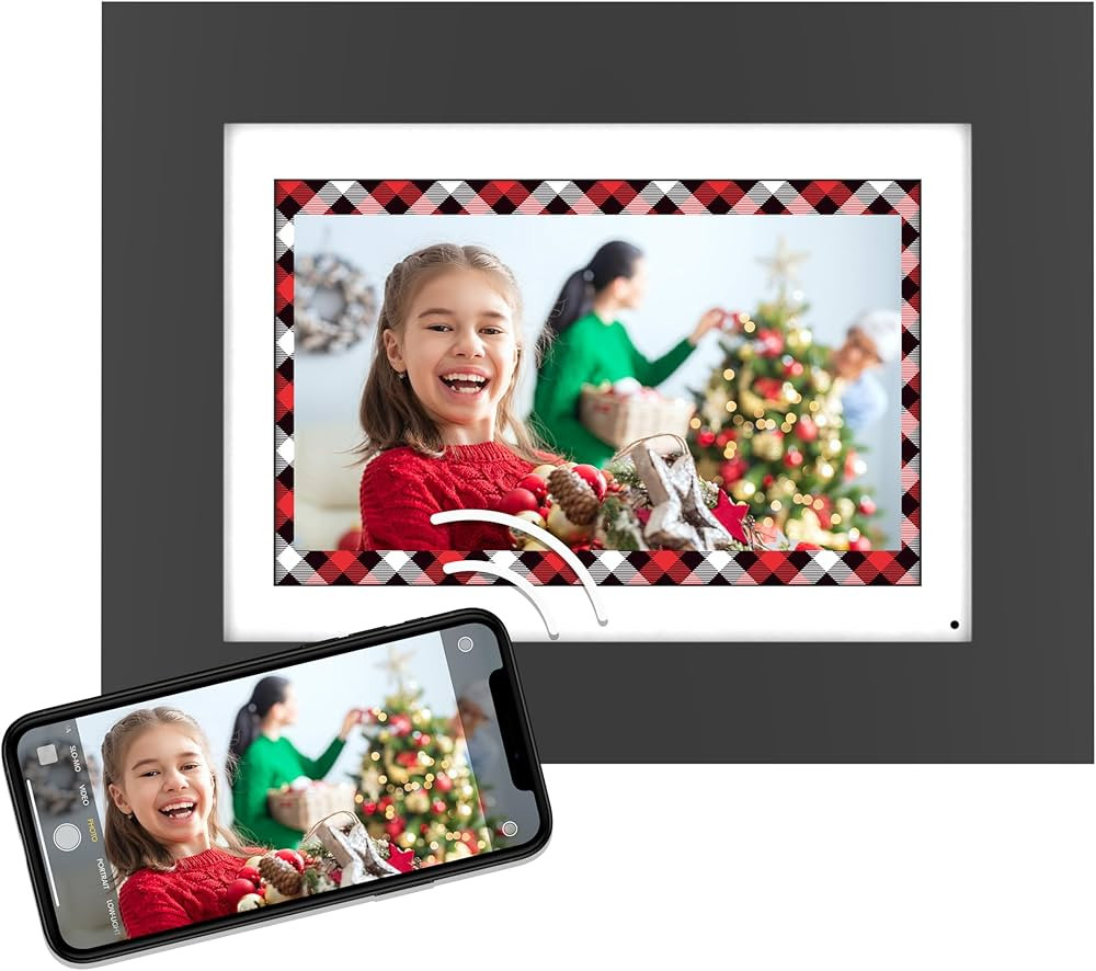 Visit the SimplySmart Home Store | Amazon (US)