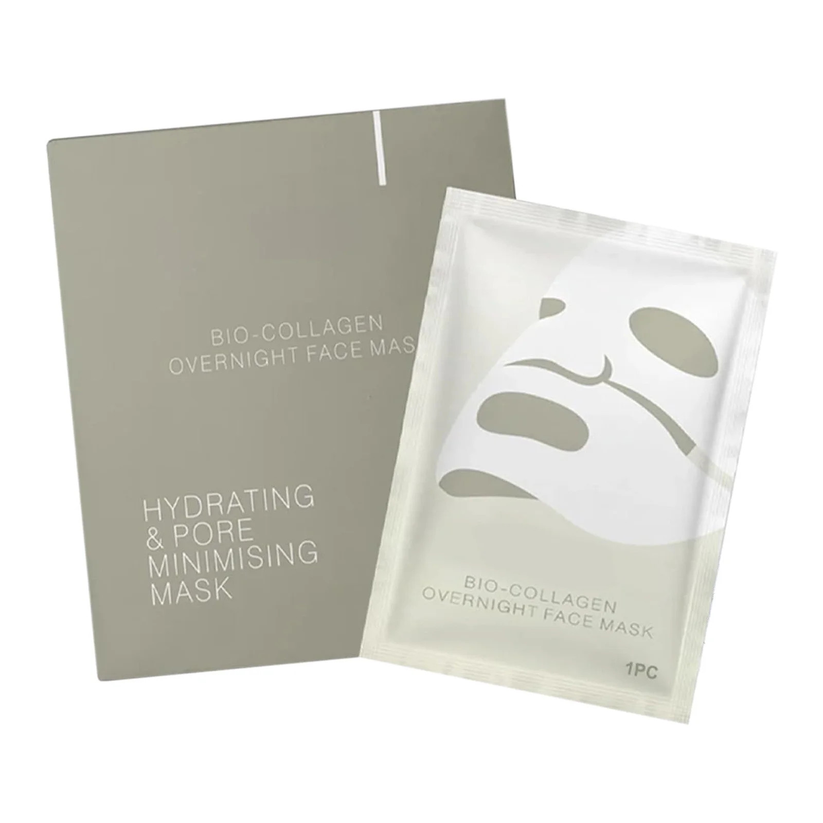 Youth Bio Collagen Overnight Face Korean Glass Skin Face Youth Bio Collagen Hydrating Overnight H... | Walmart (US)