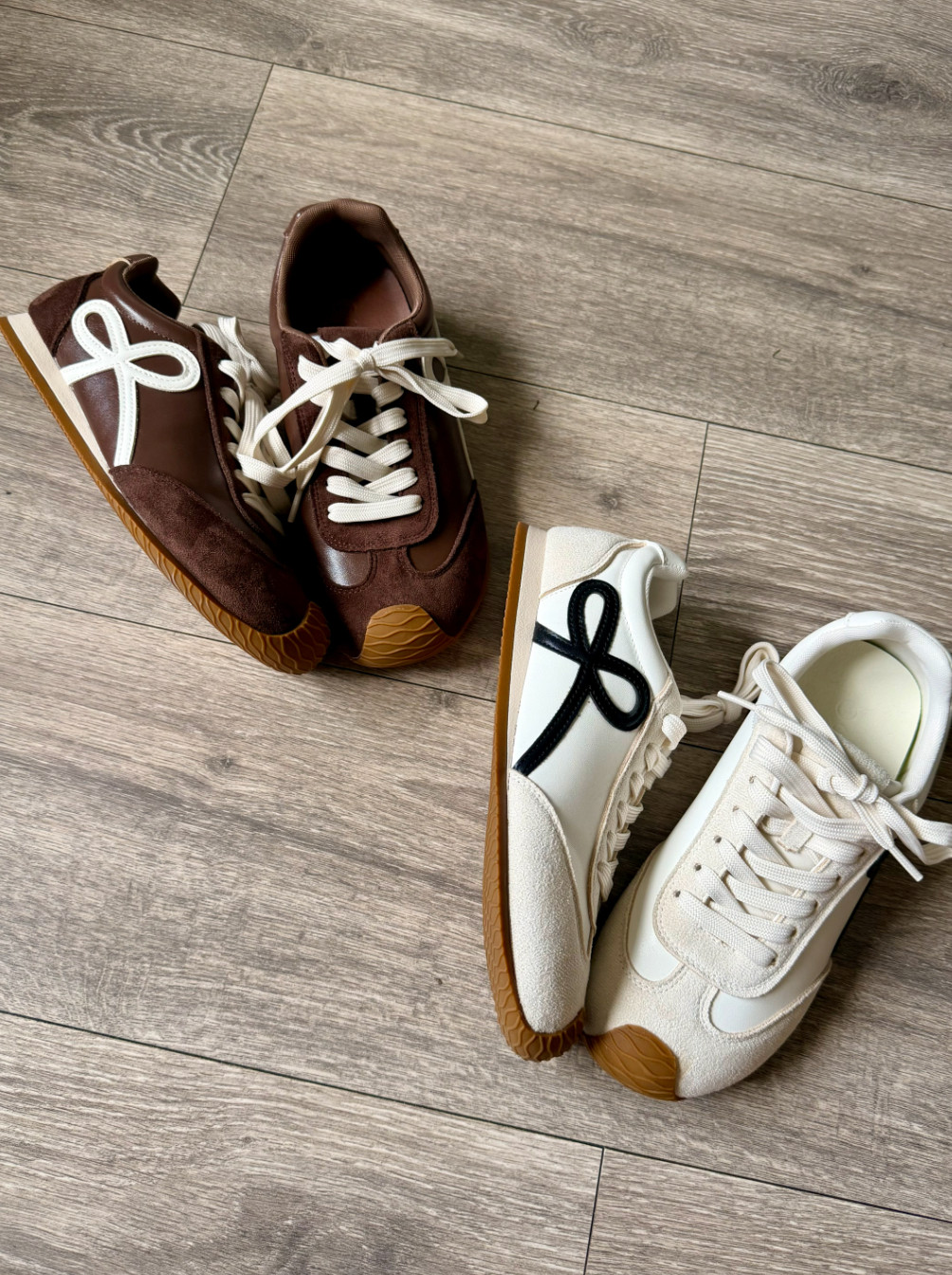 How cute are these with the little bow detail?? Love!! Shoes: TTS 

 #LTKootd #LTKSaleAlert