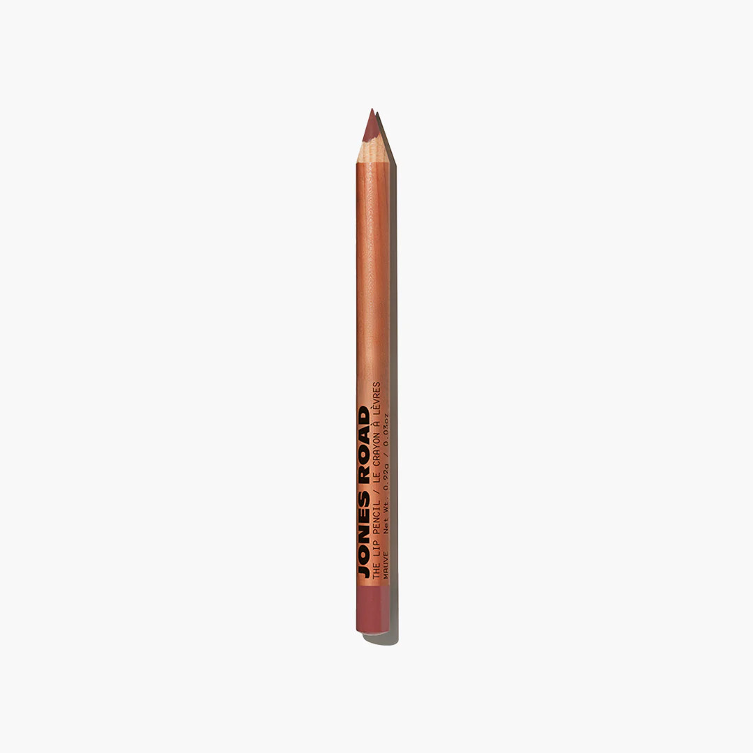 The Lip Pencil - Mauve | Jones Road Beauty