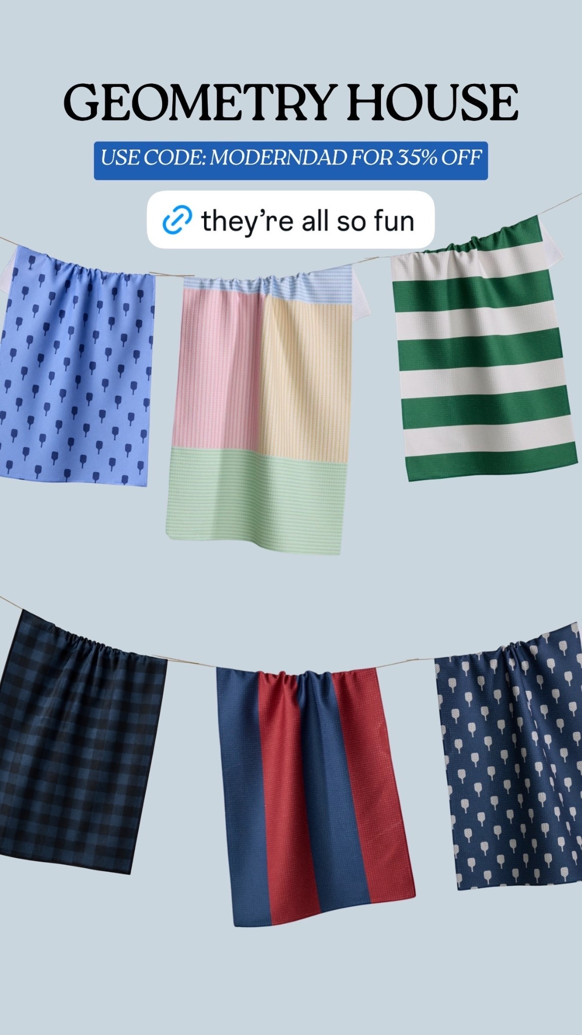 Fun summer towels from Geometry House!

Summer accessories, towels, beach towels

#LTKHome #LTKSwim #LTKTravel