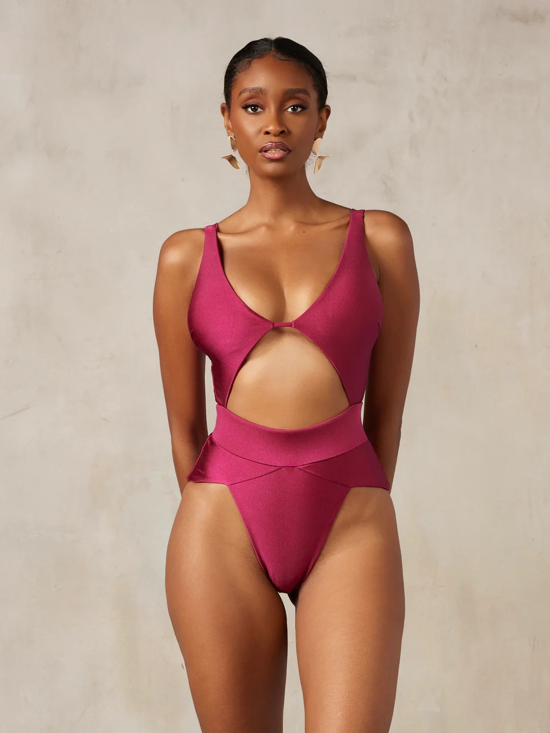 Aspire | MBM Swim