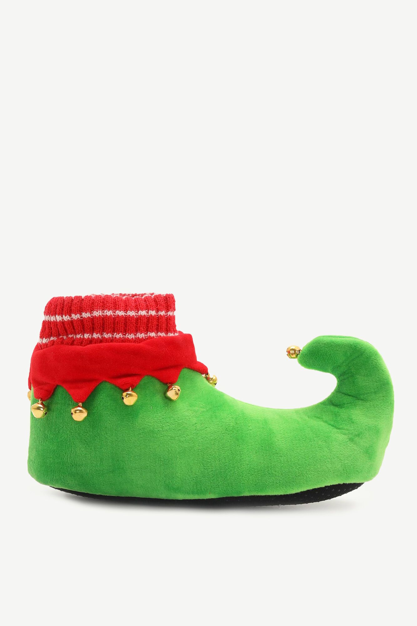 Festive Elf Boot Slippers | Ardene