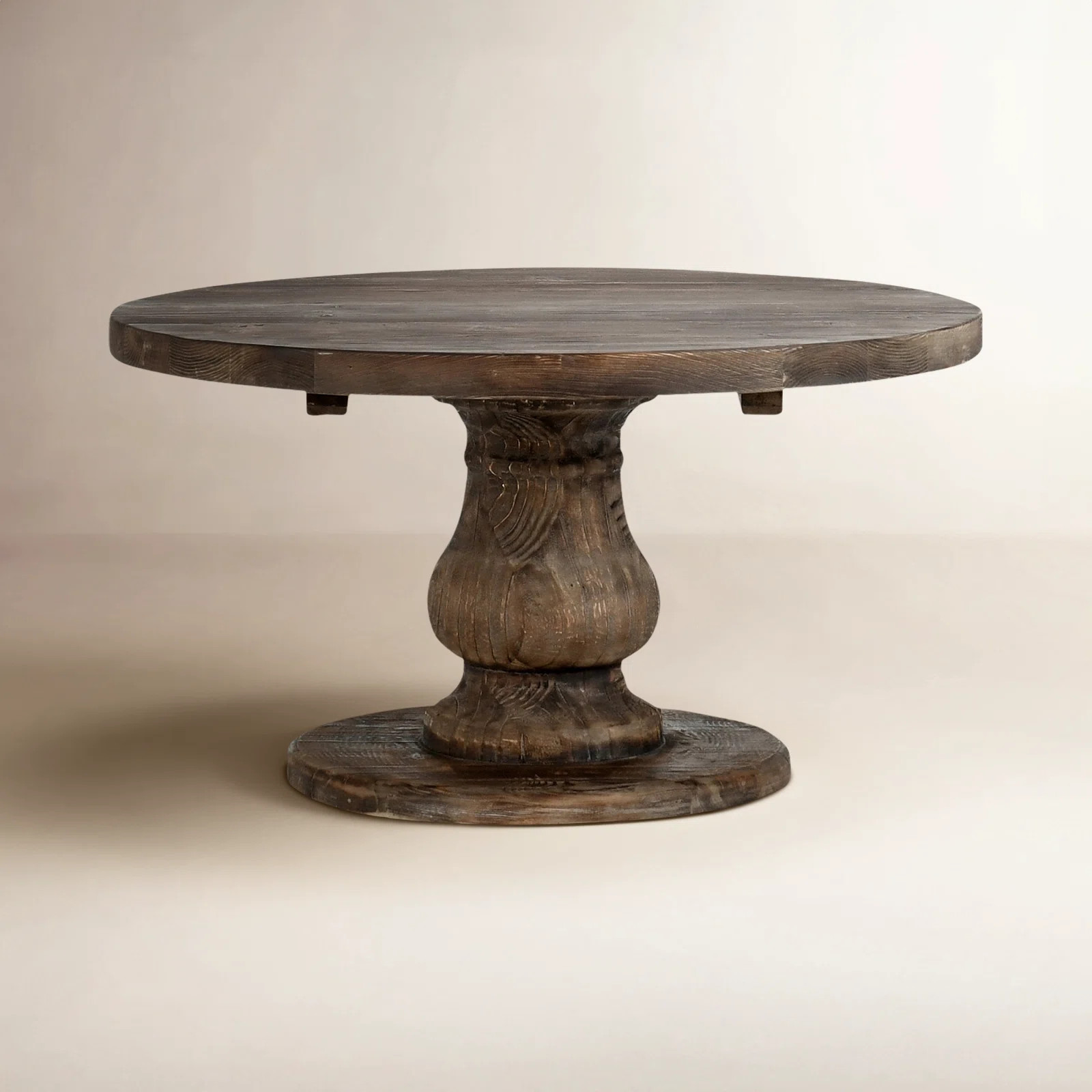 Farrer Solid Wood Coffee Table | Wayfair North America