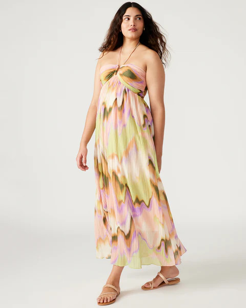 NOLITA DRESS MULTI | Steve Madden (US)