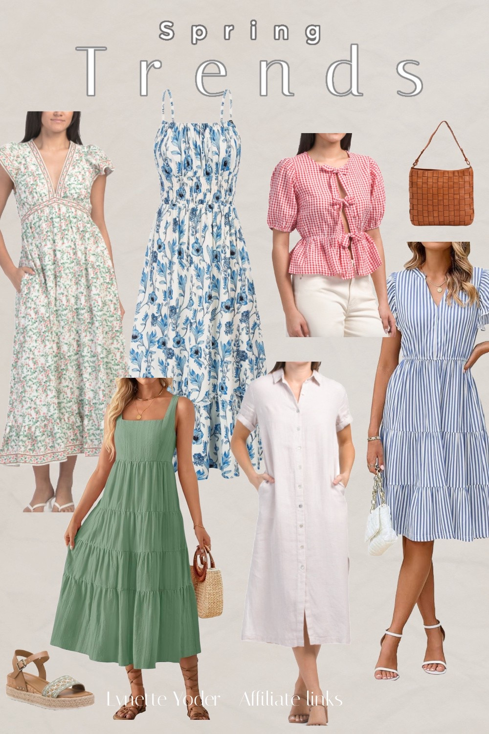 Women’s Vacation Dresses and outfits | spring fashion | maxi dresses

#LTKStyleTip #LTKSeasonal #LTKSaleAlert