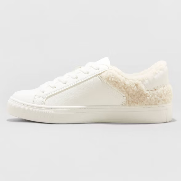 Women's Nia Sneakers - Universal Thread™ | Target