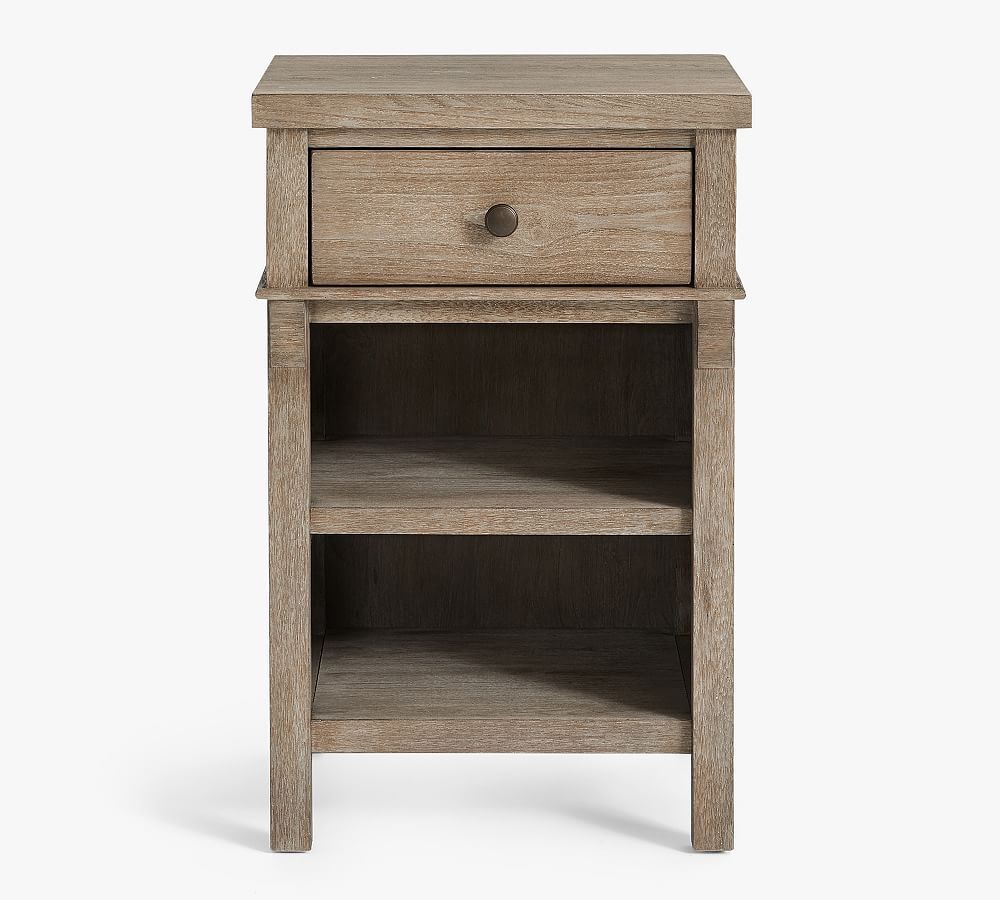 Toulouse Mini Nightstand | Pottery Barn (US)