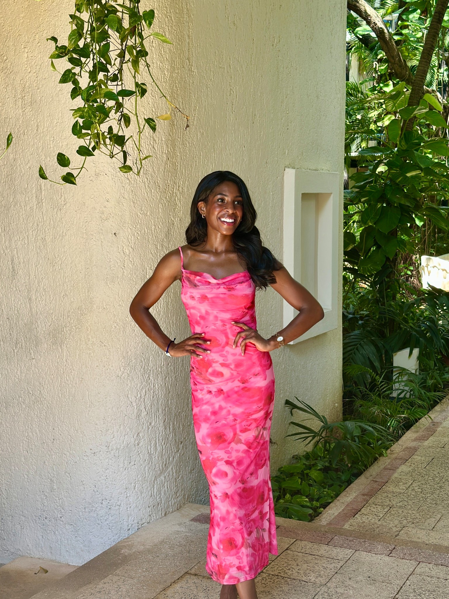 You’ll feel so elegant in this affordable Amazon dress. 

Wearing size small (5’9”)

#LTKFindsUnder50 #LTKTravel