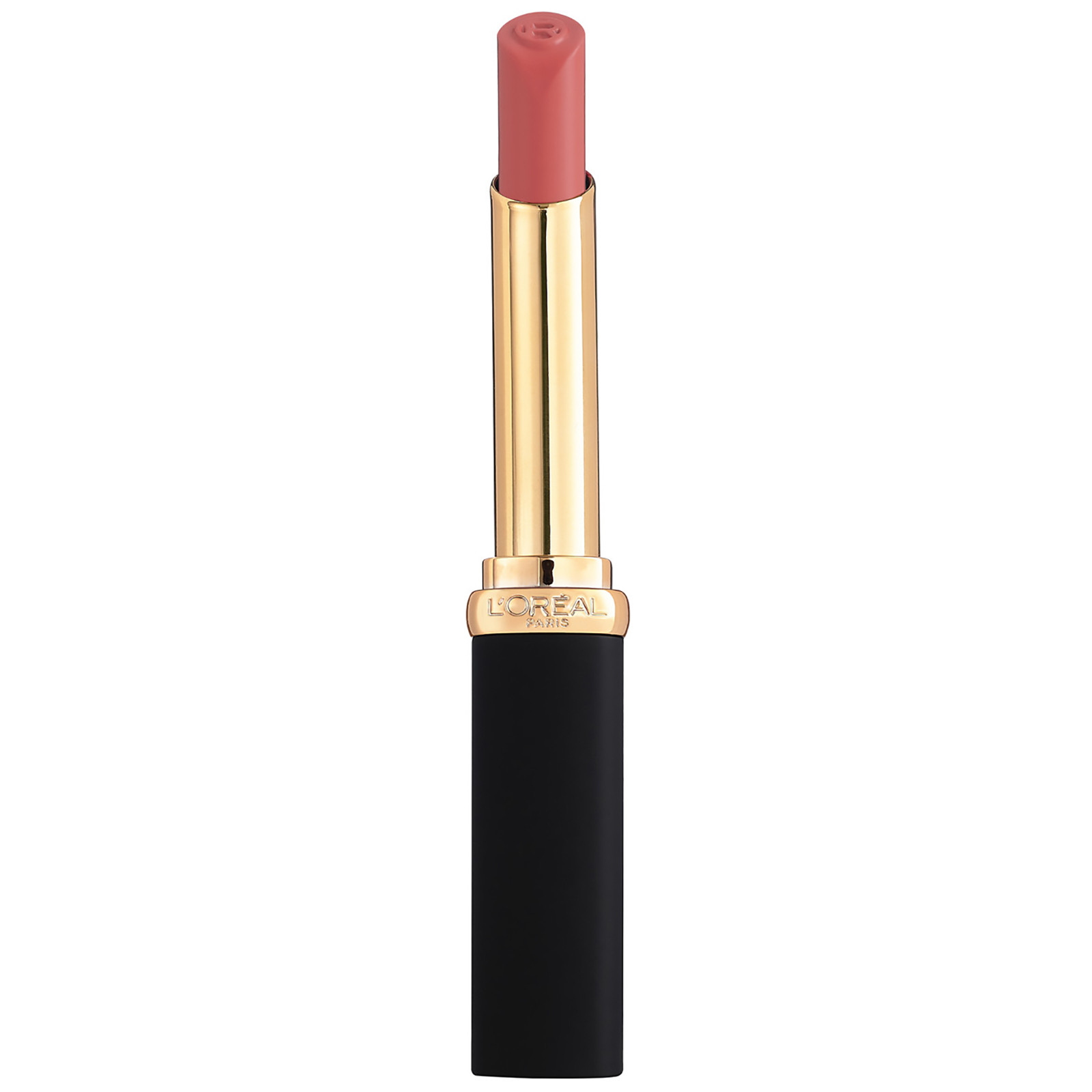 L'Oreal Paris Colour Riche Intense Volume Matte Lipstick - Fuchsia Libre | LOOKFANTASTIC | Look Fantastic (UK)