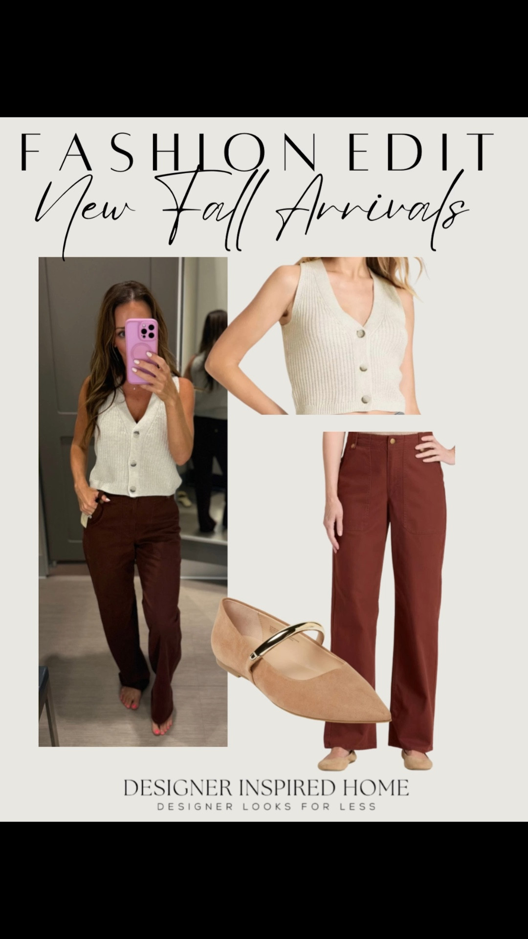 New arrival Fall fashion! #target 

#LTKOver40 #LTKPetite #LTKSeasonal