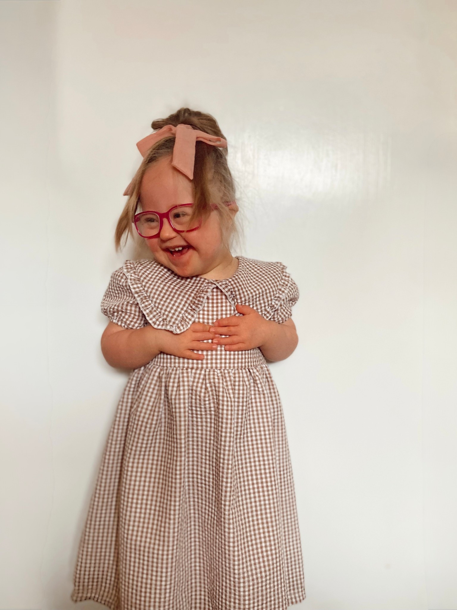 The sweetest dress for the sweetest girl. 

This dress is DARLING and under $30 - comes in baby - girls sizes up to 10  

#LTKStyleTip #LTKFindsUnder50 #LTKKids