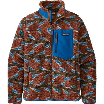Classic Retro-X Fleece Jacket - Women's | Backcountry