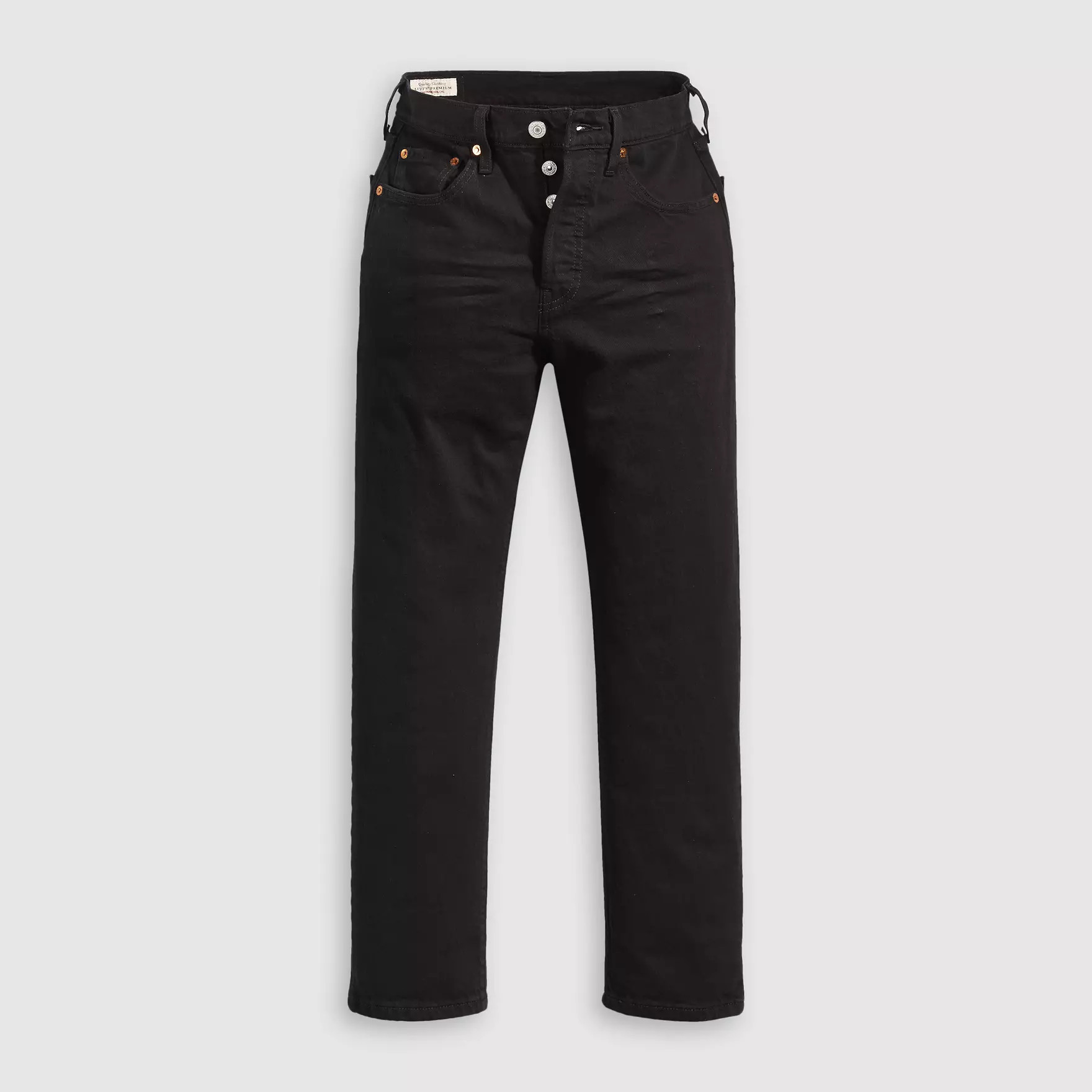 501® Original Cropped Women's Jeans | Levi's US
