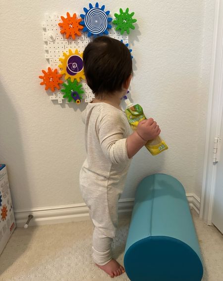 sensory board for kids / babies 

#LTKkids