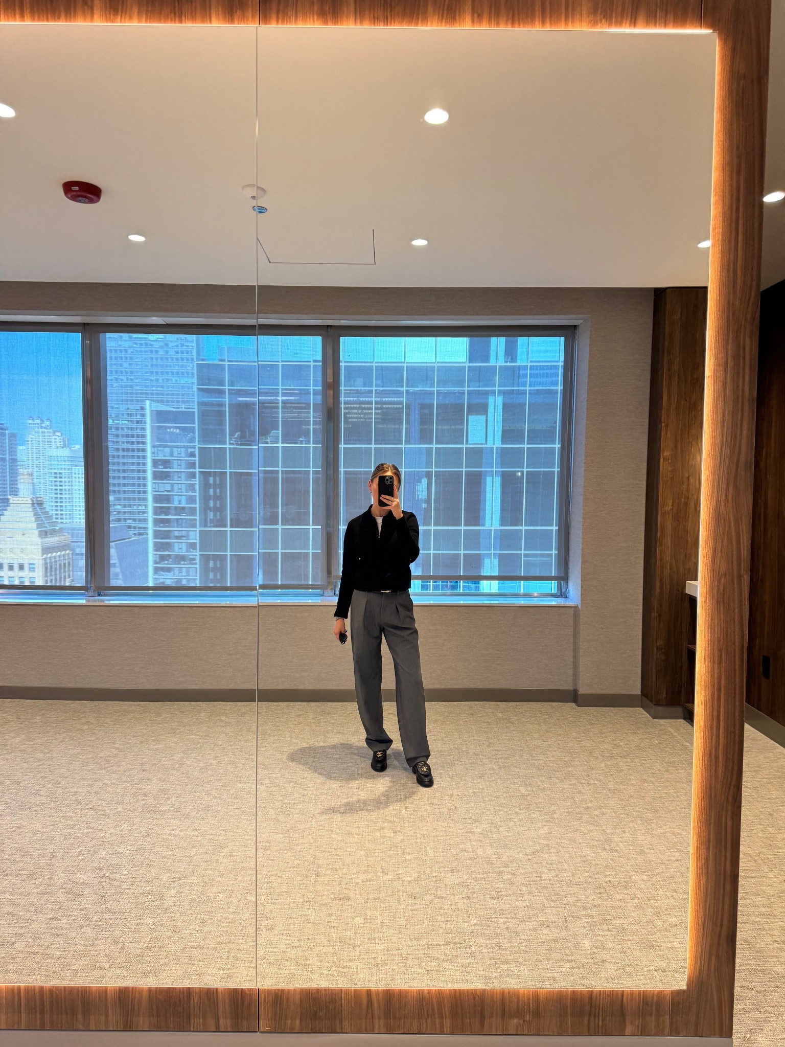 Work ootd

#LTKFindsUnder100 #LTKShoeCrush #LTKWorkwear