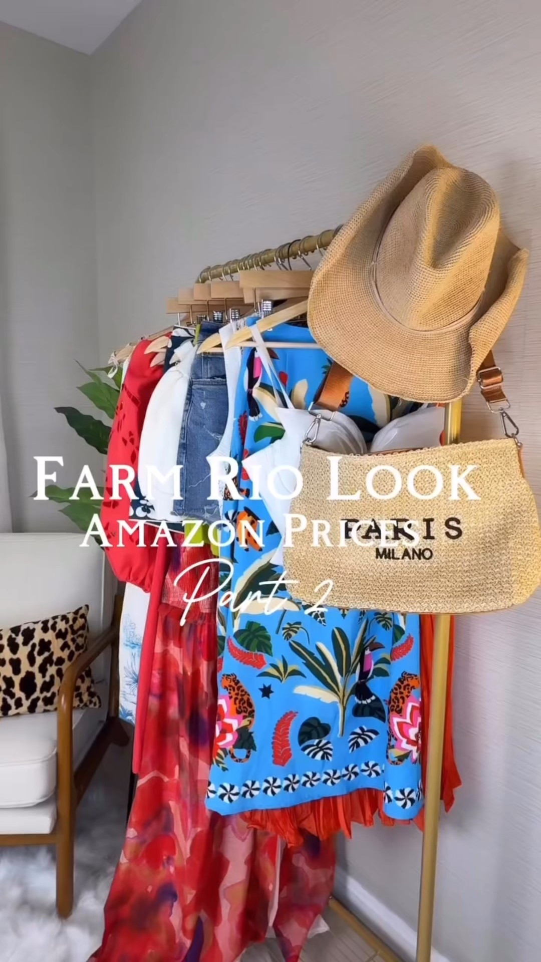 Affordable vacation outfits. Affordable spring outfits. Farm Rio inspired outfits. Amazon prices. Amazon outfits. Nordstrom outfits. 

Follow my LTK @Pavonamarie on the @shop.LTK app to view this post and get my exclusive app-only content!

#liketkit #LTKOver40 #LTKFindsUnder100 #LTKSummerEdit
@shop.ltk
https://liketk.it/5eDgi

#LTKOver40 #LTKGiftGuide #LTKMidsize