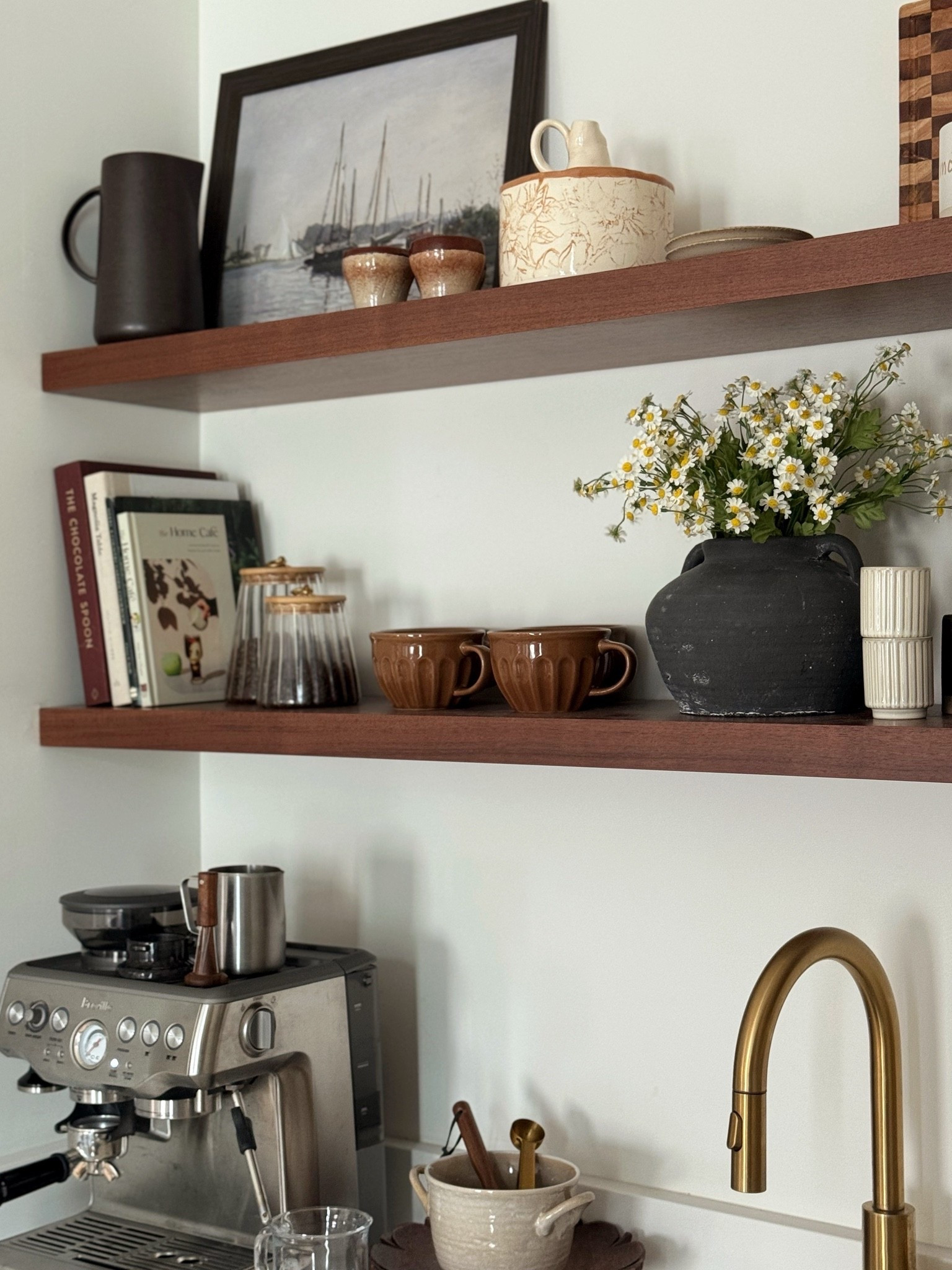 Summer-ready coffee bar!

#LTKSeasonal #LTKHome #LTKSaleAlert