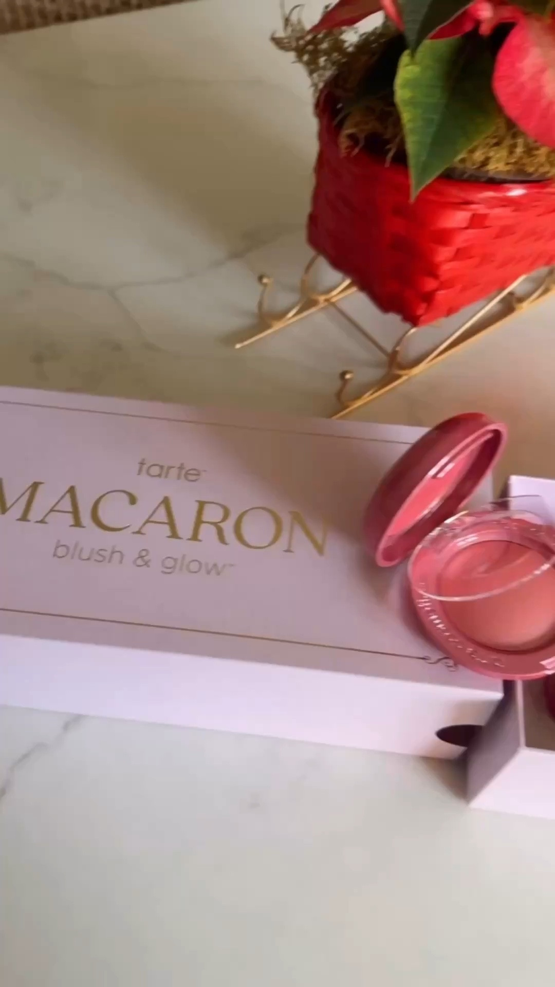 These new macaron blushes from Tarte are SO CUTE 🤩

Blush, tarte, tarte blushes, macaron blushes, make up, stocking stuffers, gift guide, Almostreadyblog, Amanda West

#LTKBeauty #LTKGiftGuide #LTKFindsUnder50