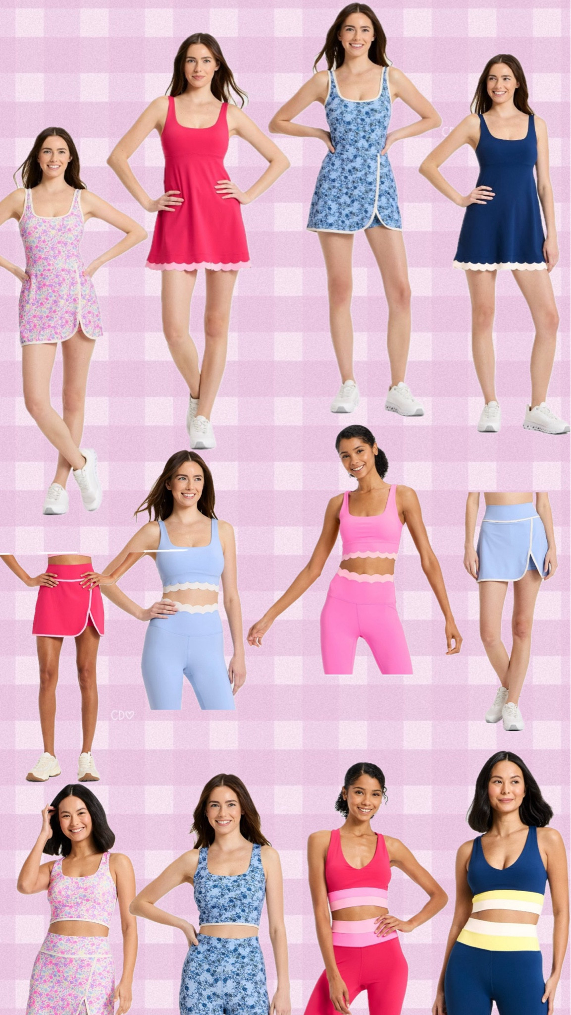 Ordering every single one! Omg! 

#LTKgrwm #LTKdayinmylife #LTKootd